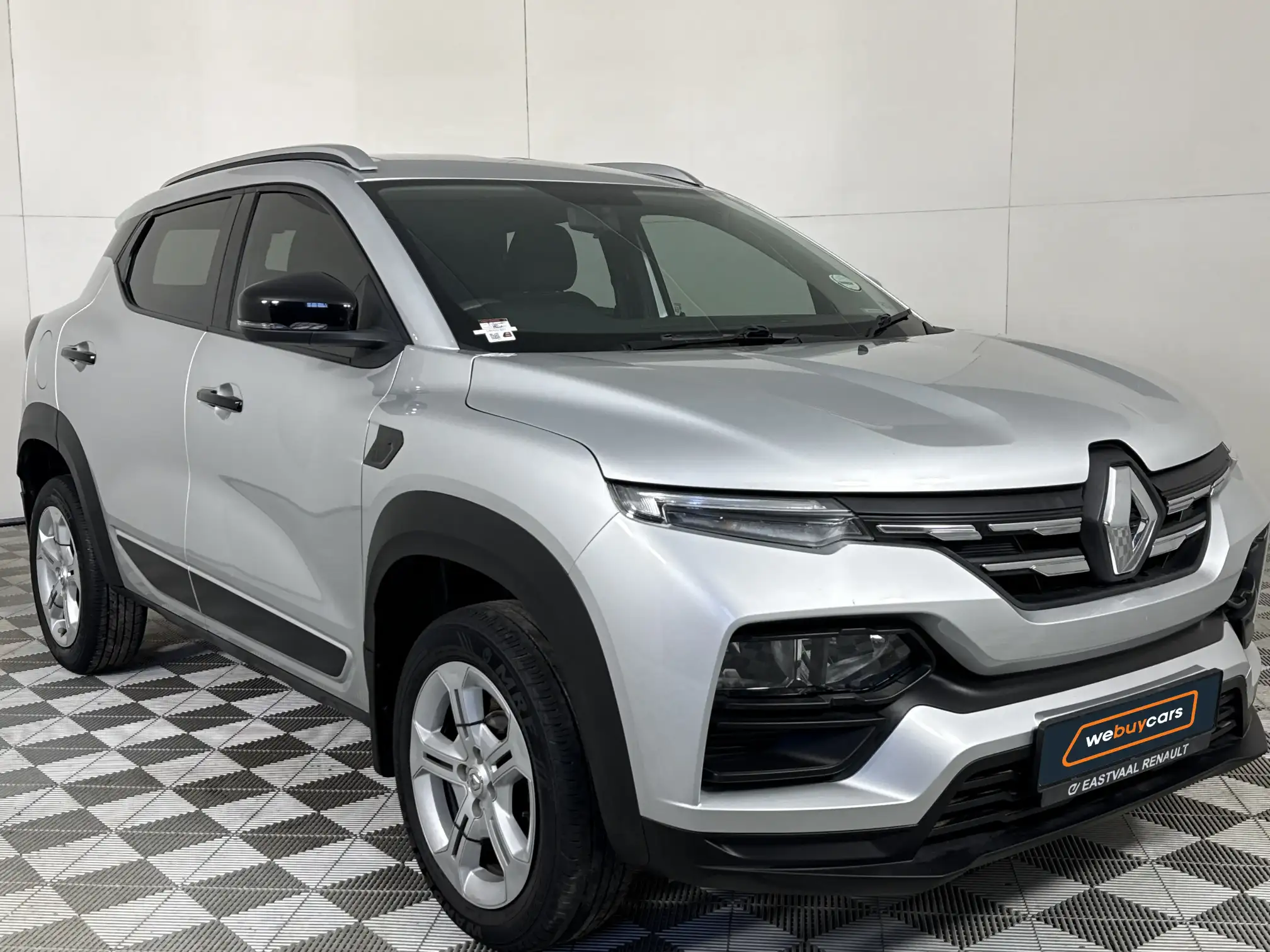 Renault Kiger