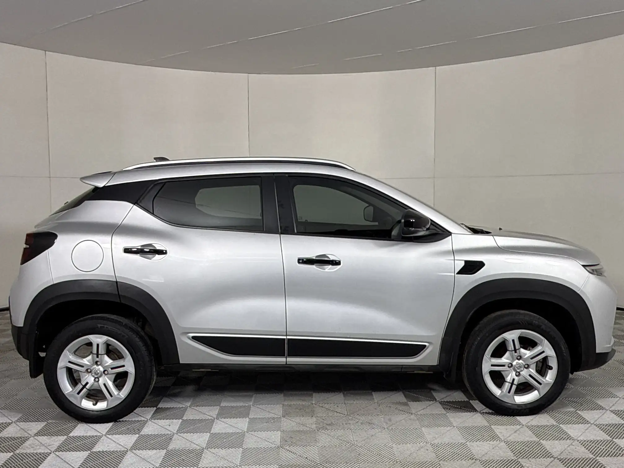 Renault Kiger