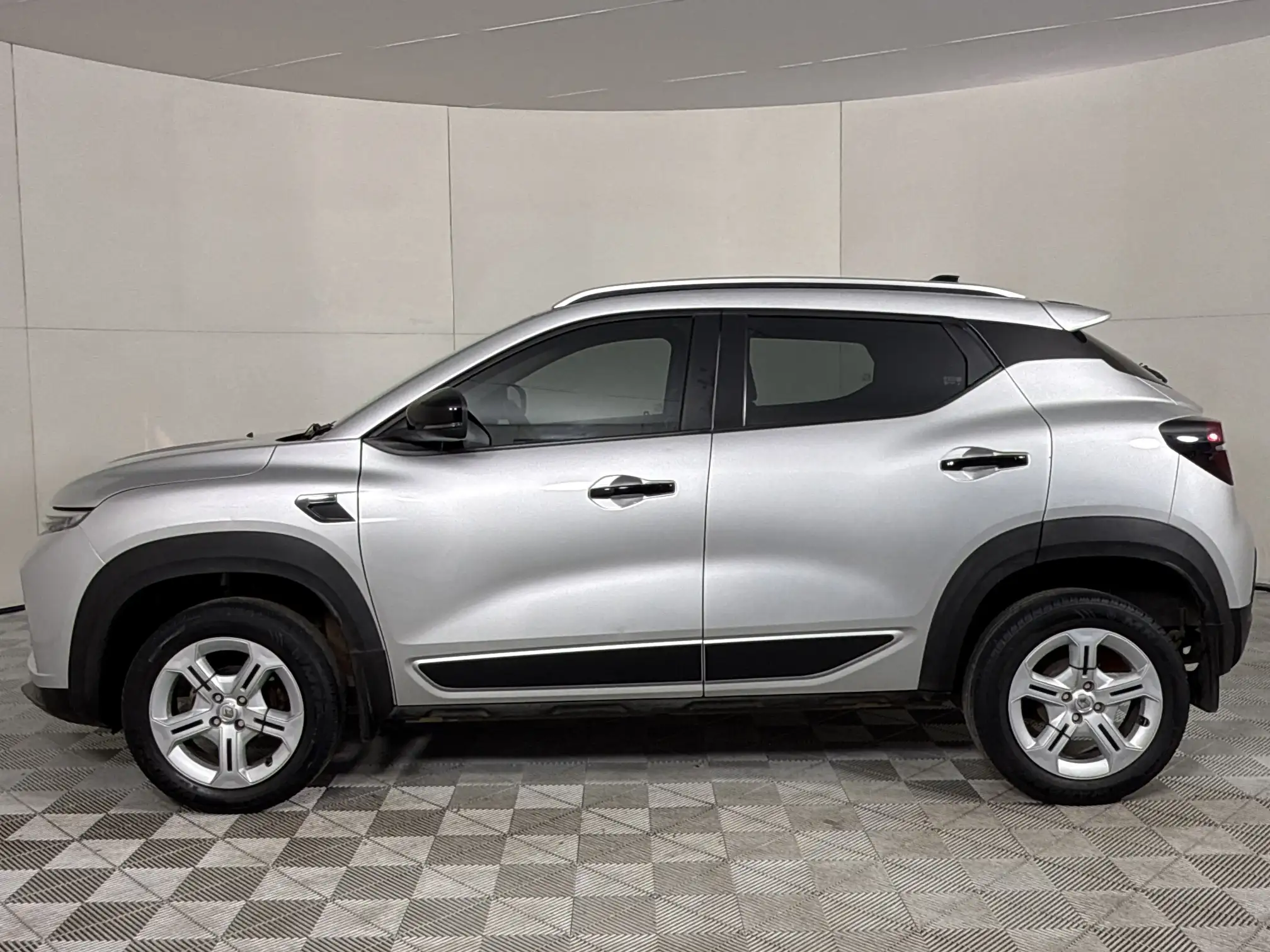 Renault Kiger