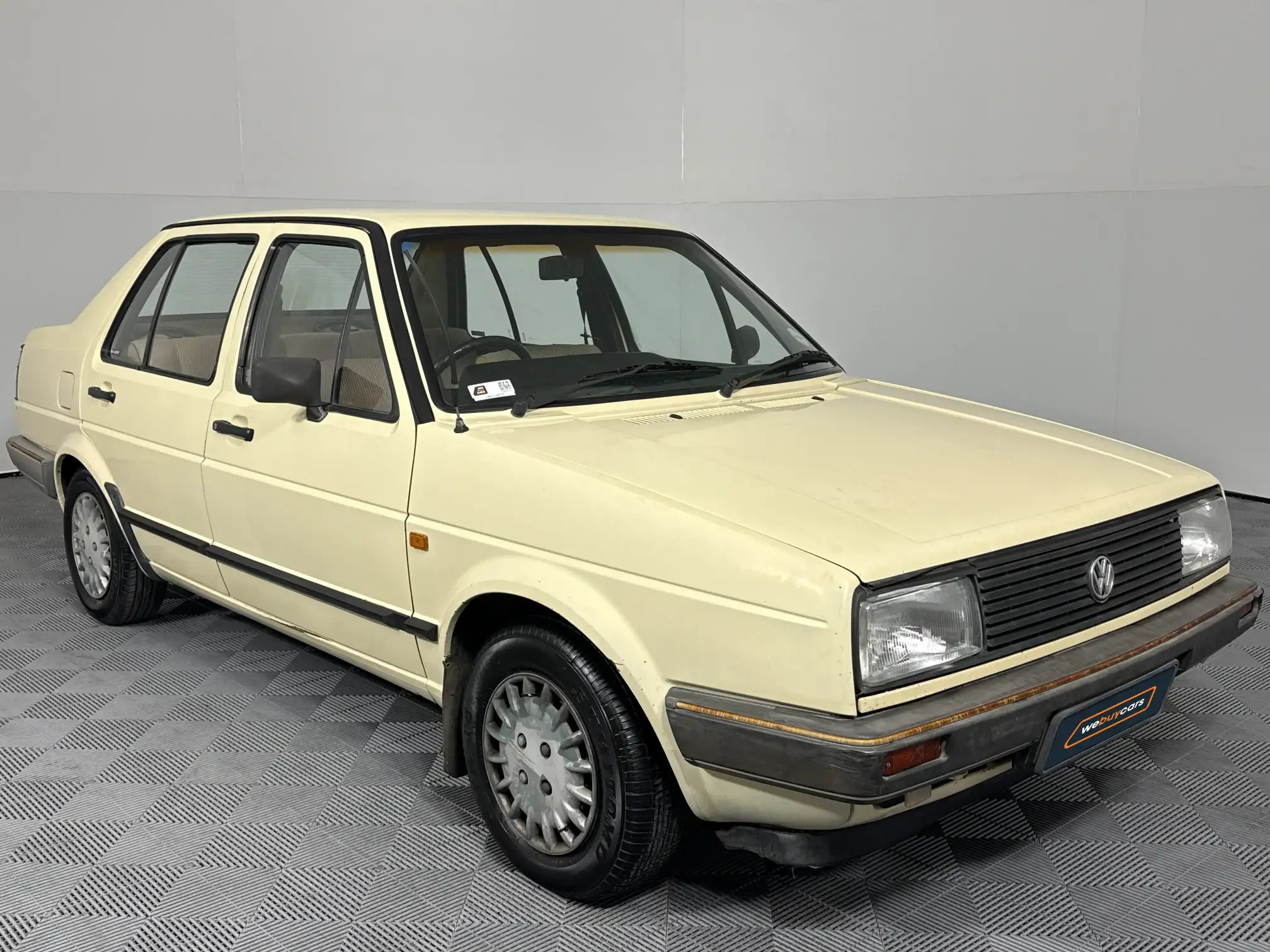 Volkswagen Jetta 1I