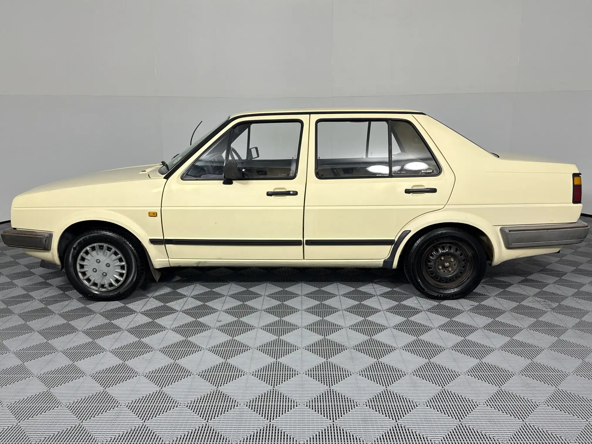 Volkswagen Jetta 1I
