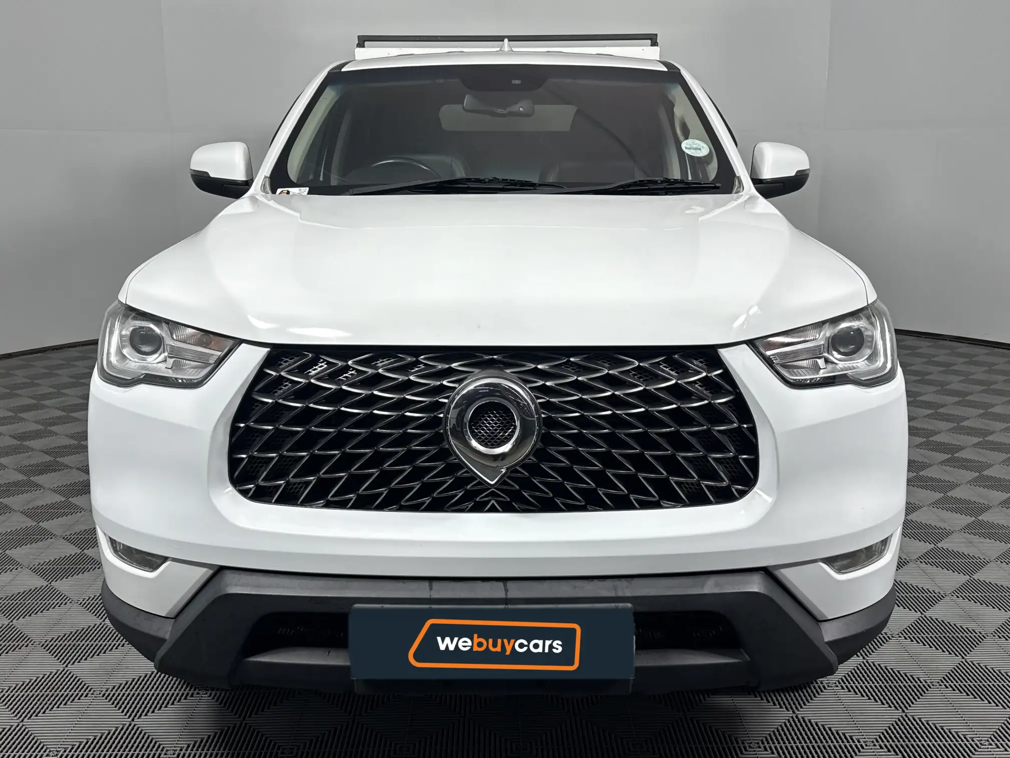 GWM P-Series