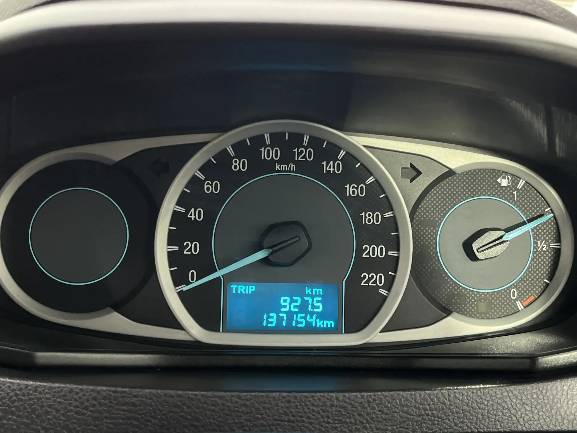Ford Figo