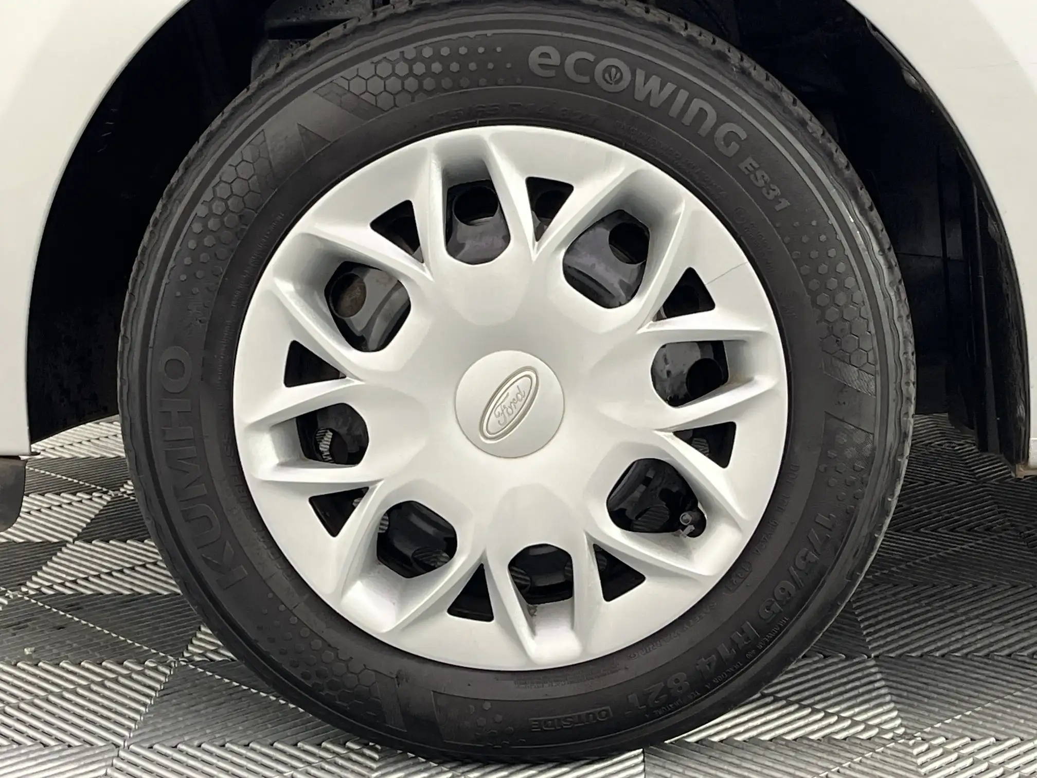 Ford Figo
