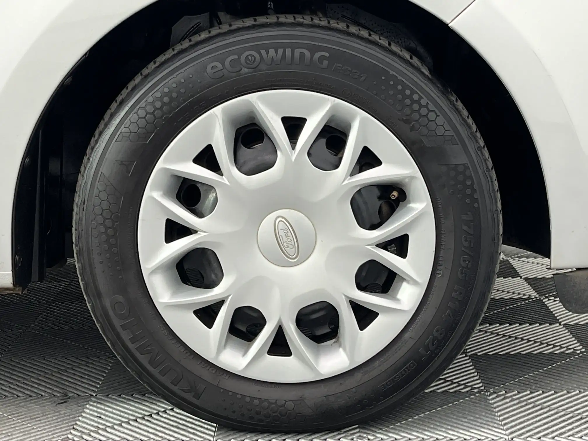 Ford Figo
