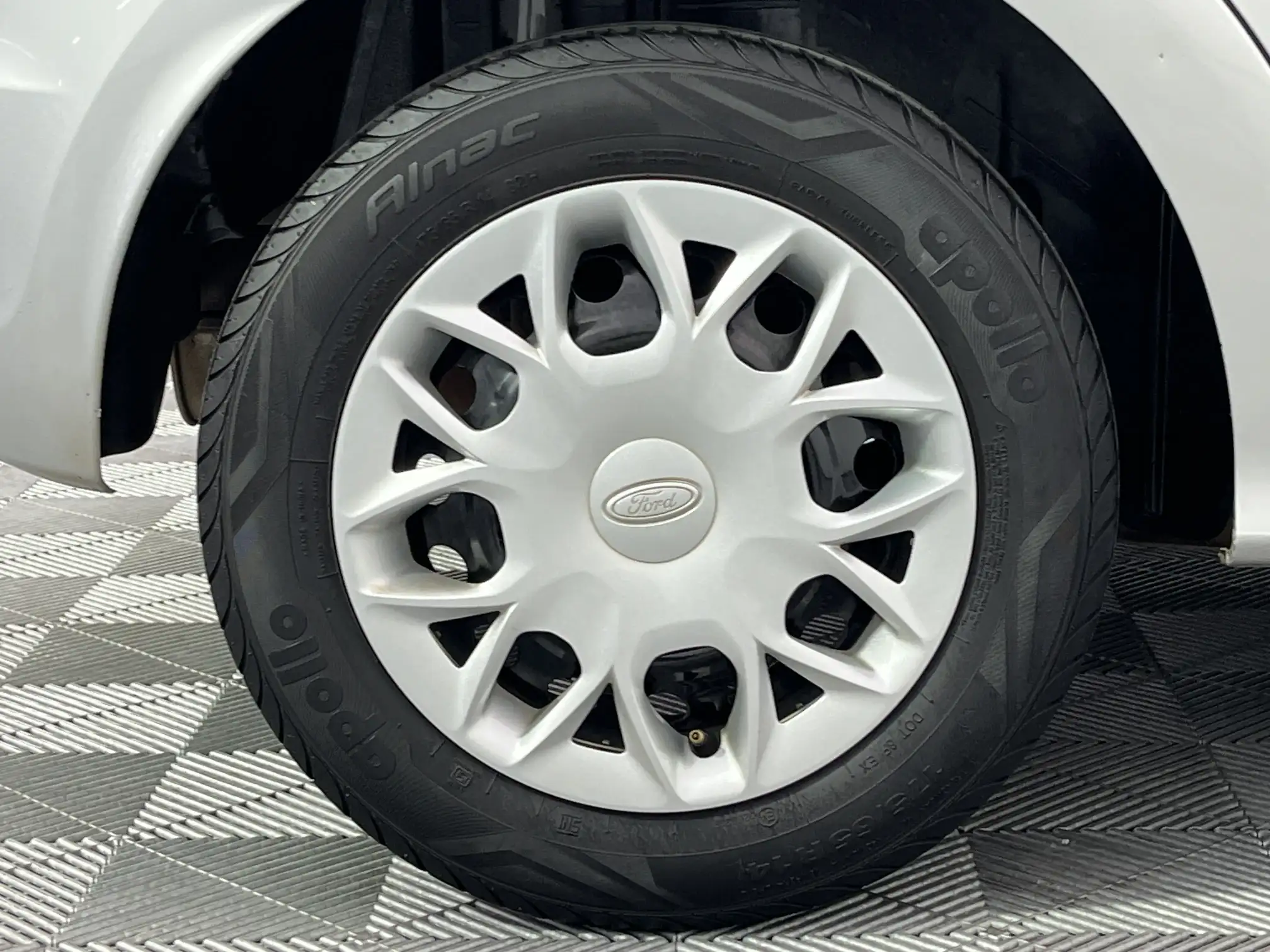 Ford Figo