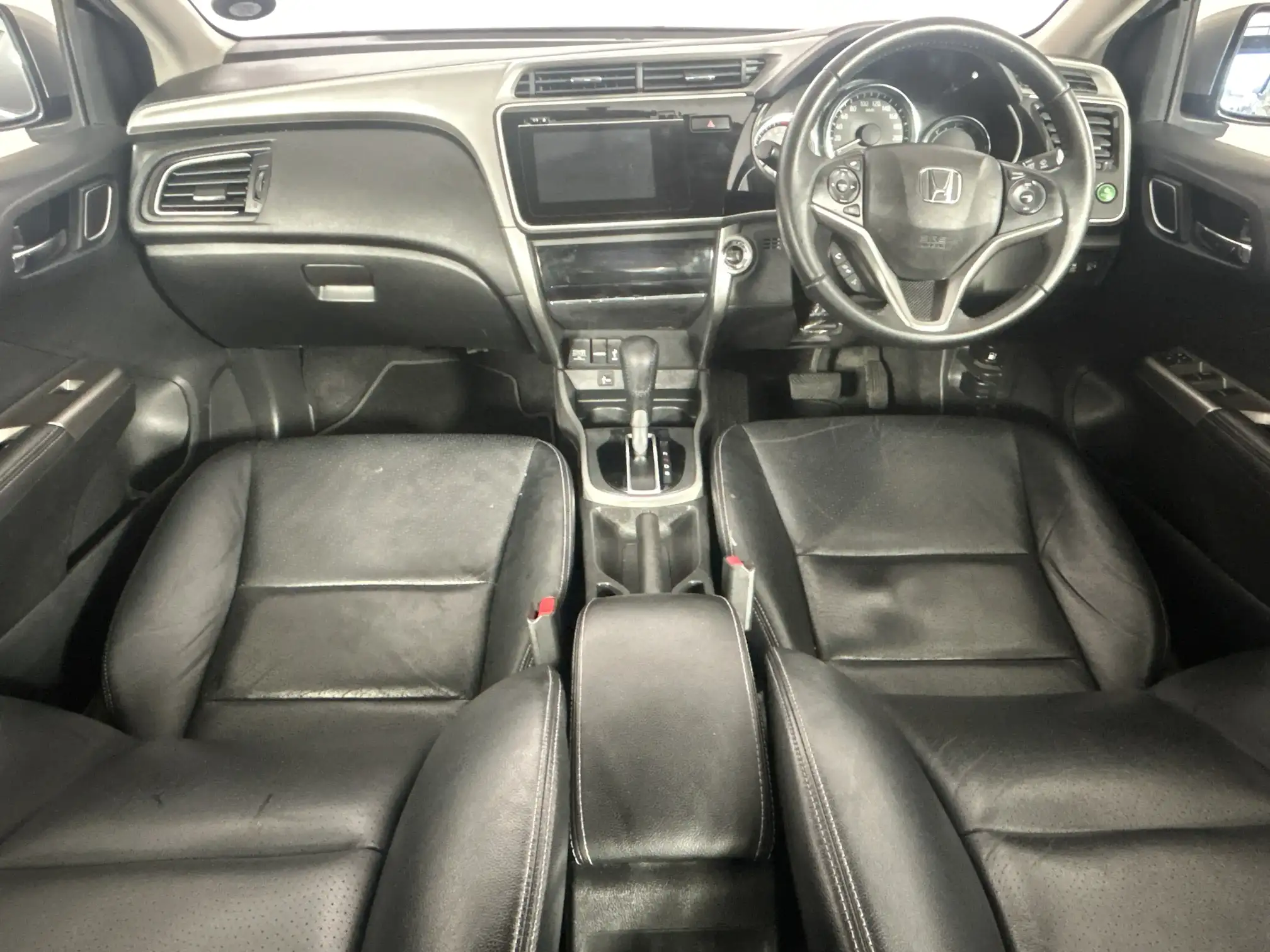Honda Ballade