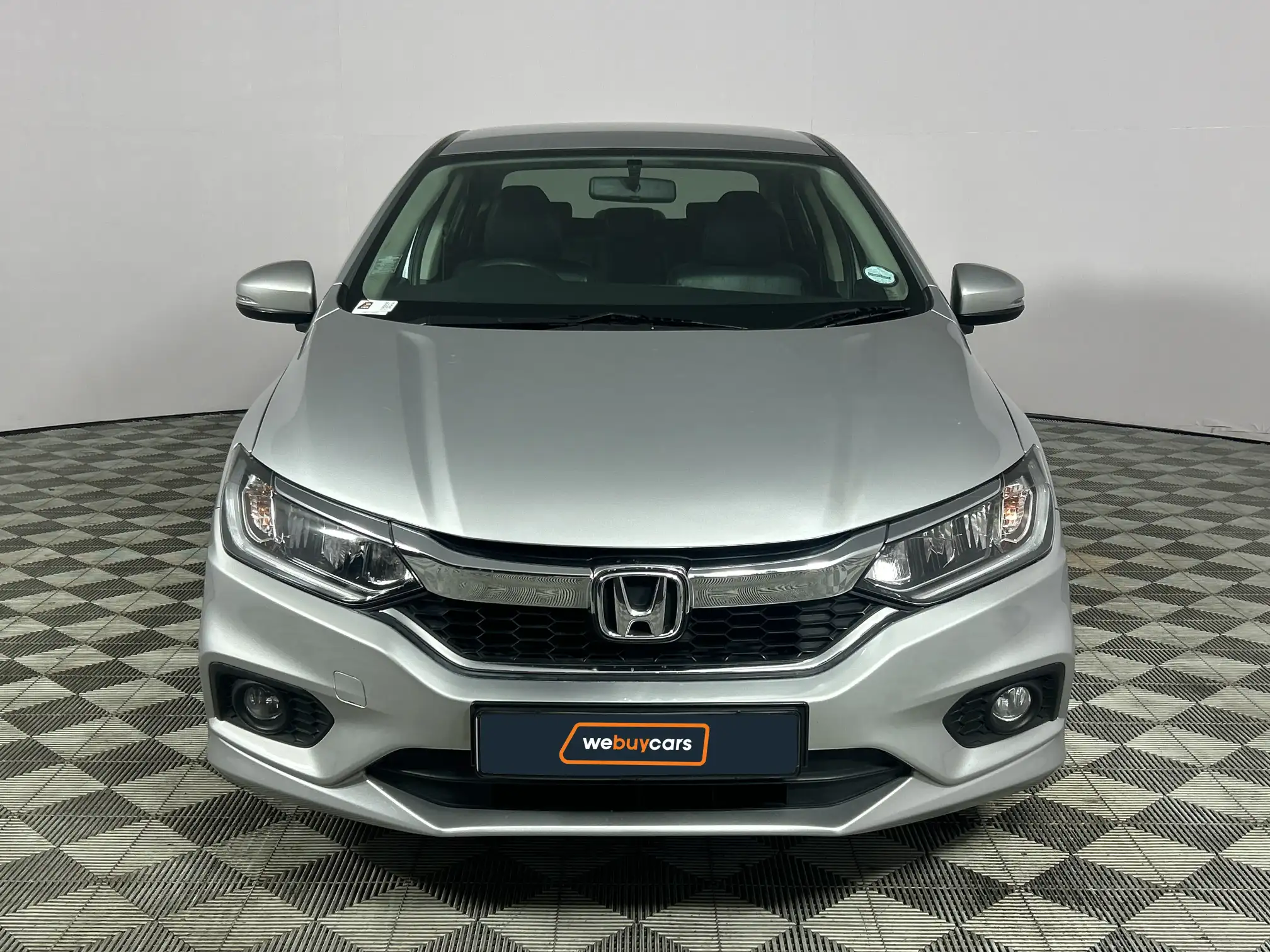 Honda Ballade