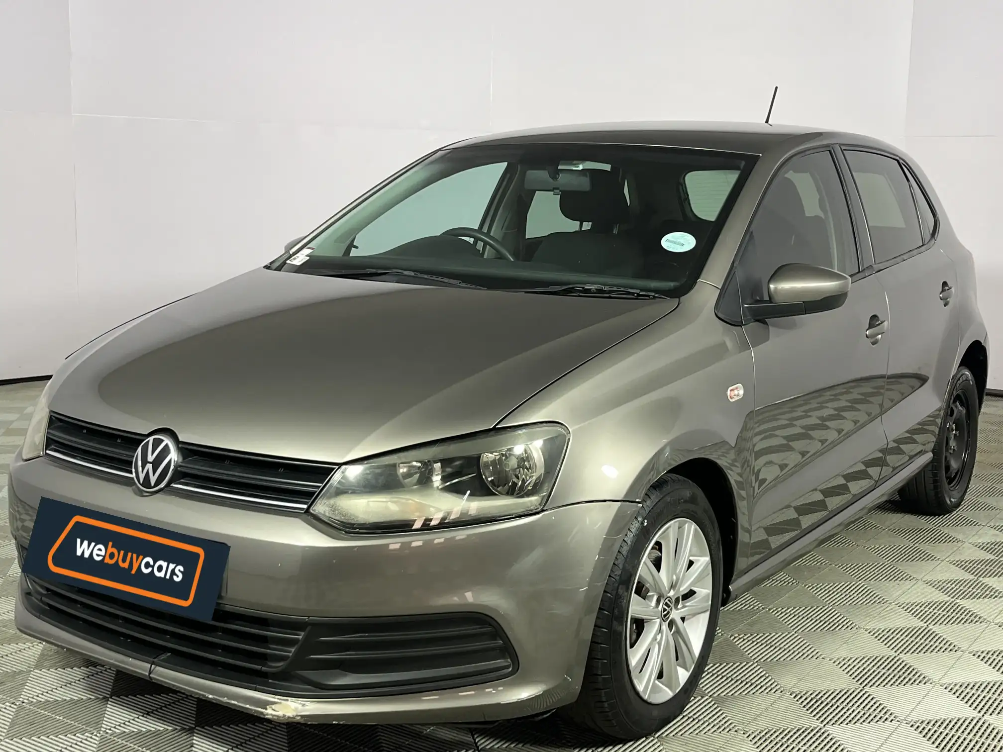 2022 Volkswagen Polo Vivo 1.4 Trendline (5dr) at Montana (GP) for sale R129900