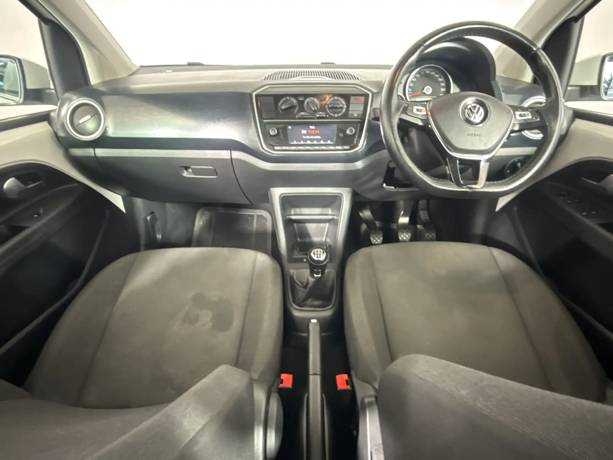 Volkswagen UP