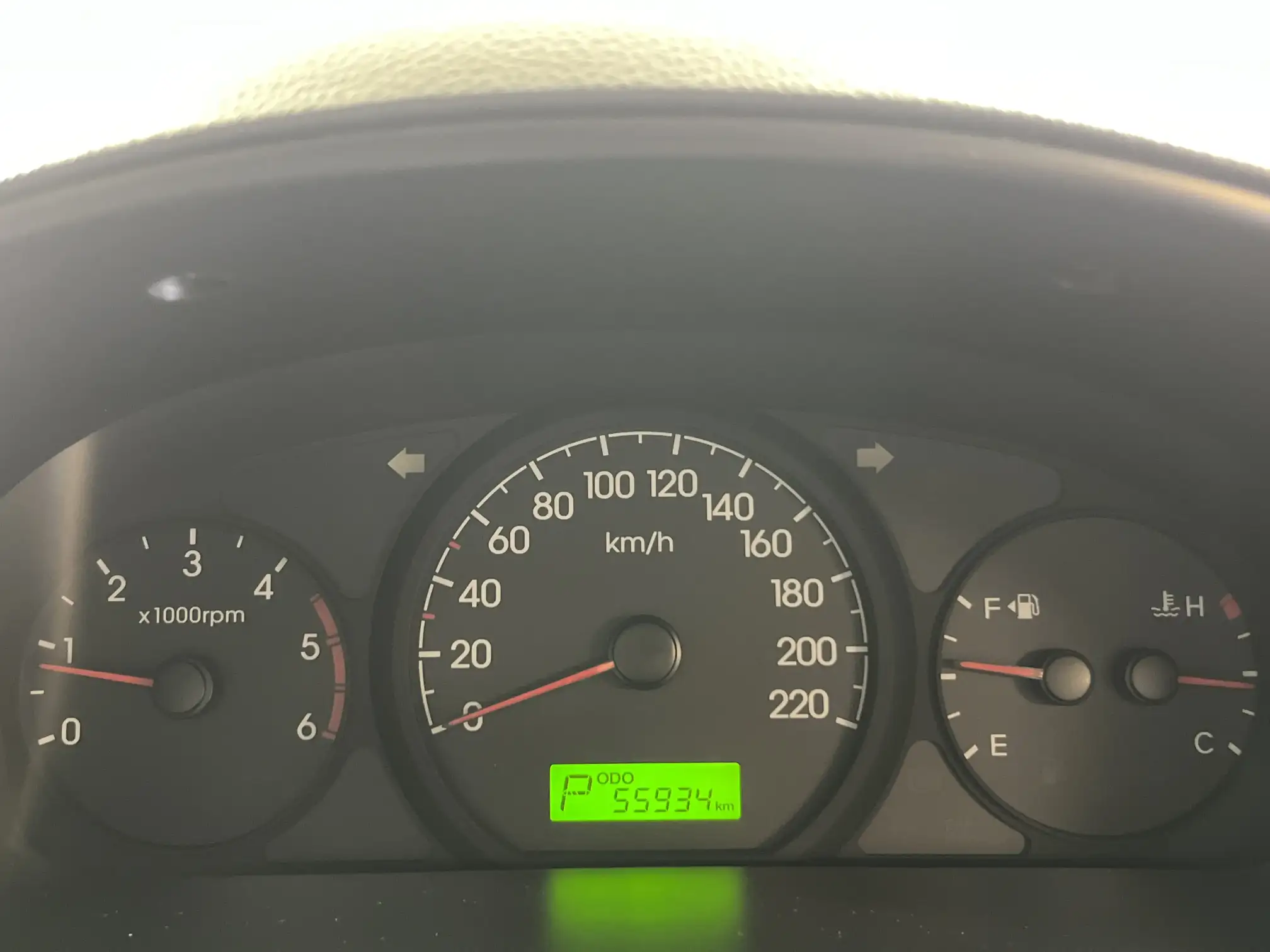 Hyundai H-1