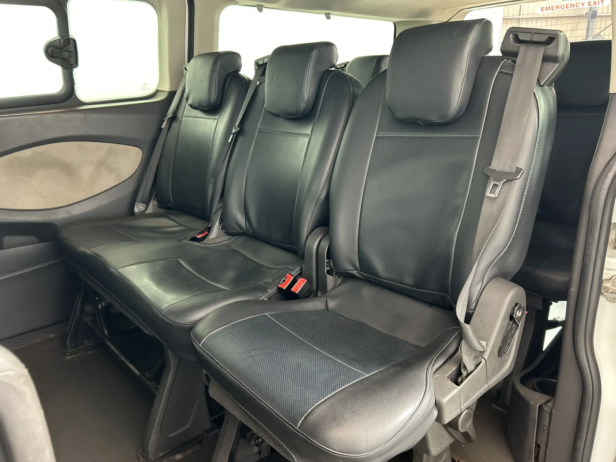 Ford Tourneo