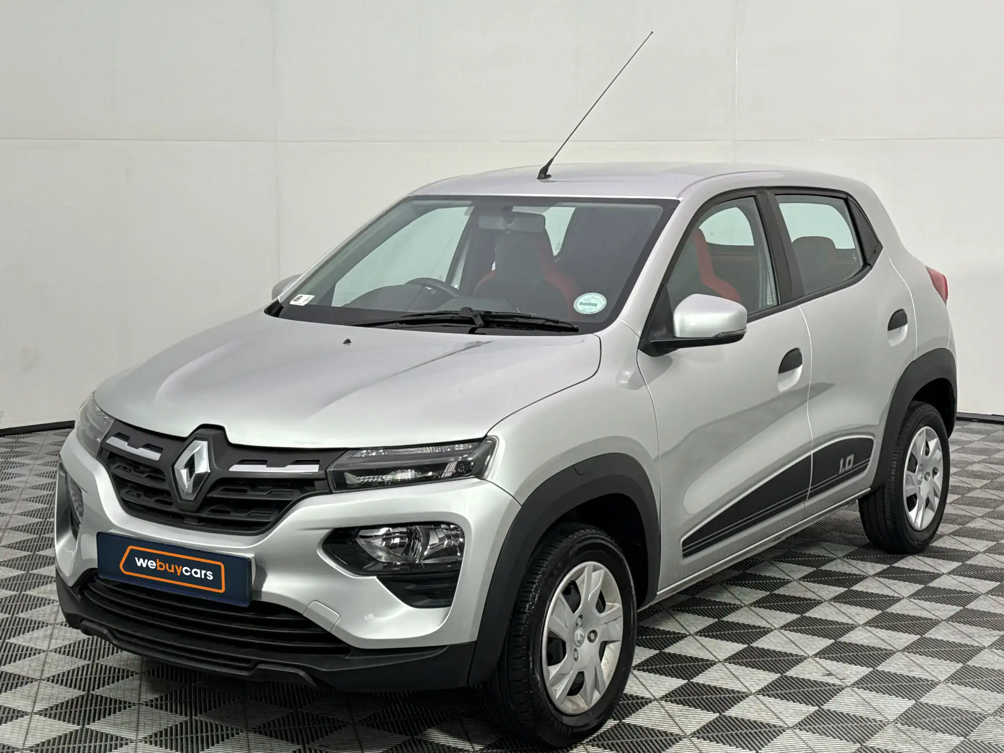 2023 Renault Kwid