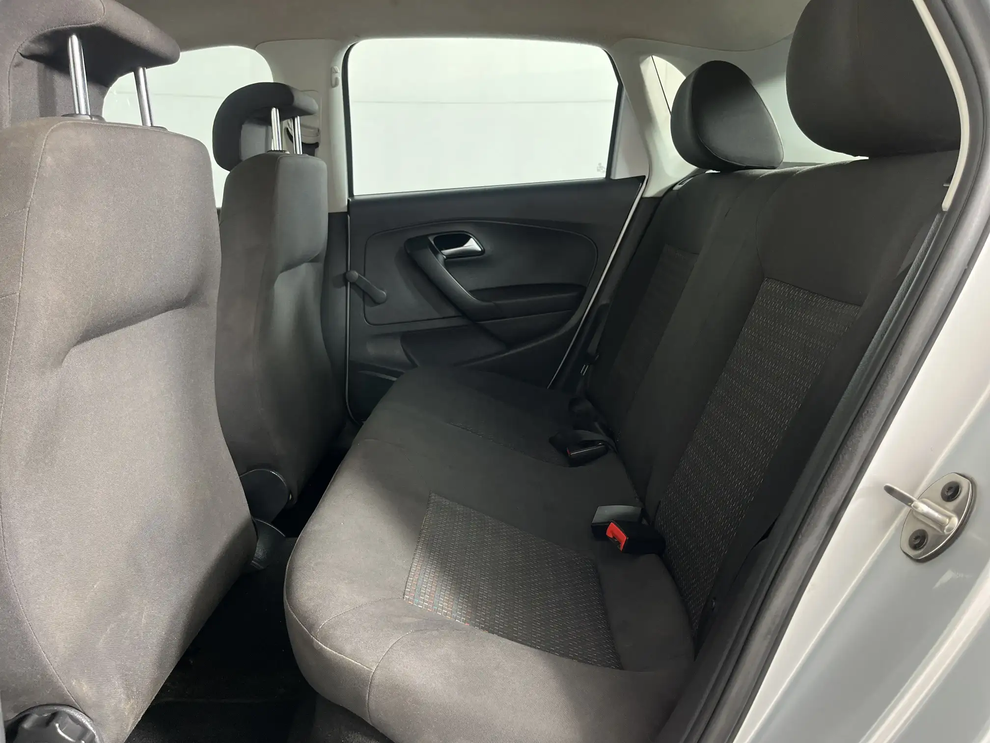 Volkswagen Polo Vivo