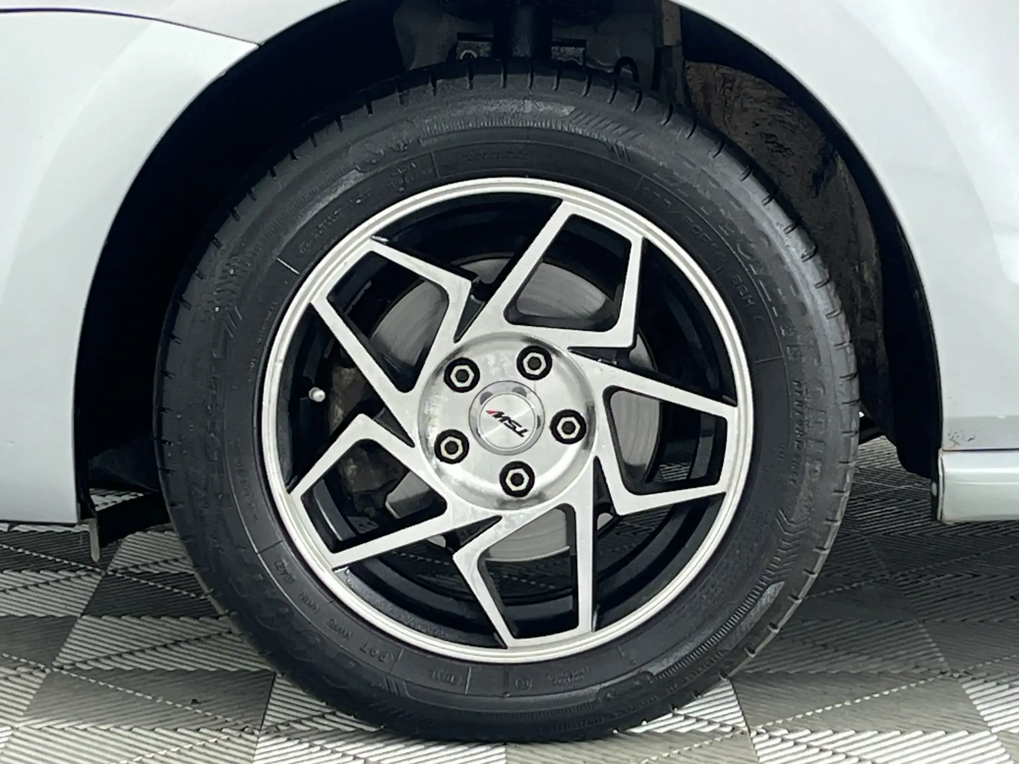 Volkswagen Polo Vivo