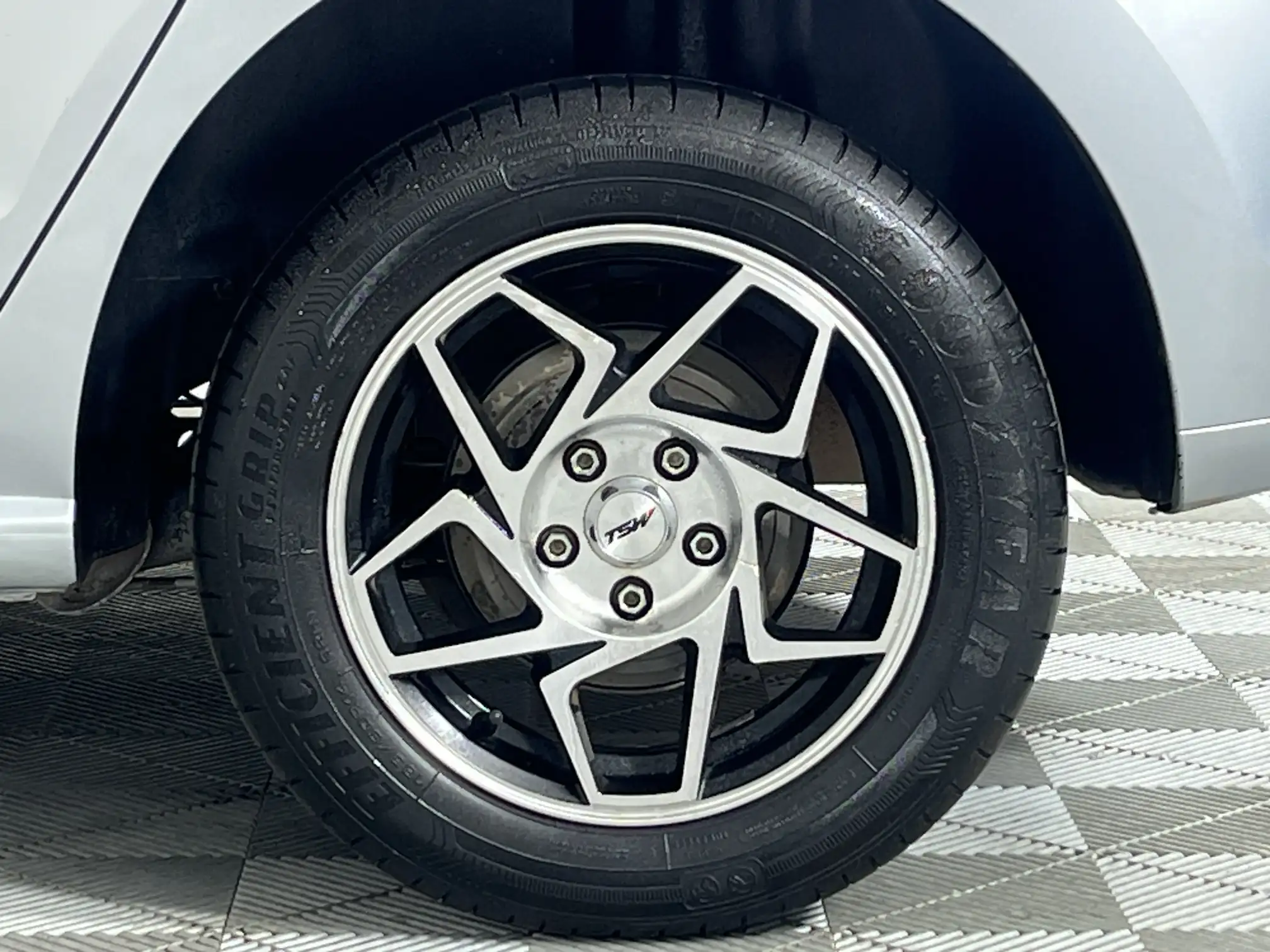 Volkswagen Polo Vivo