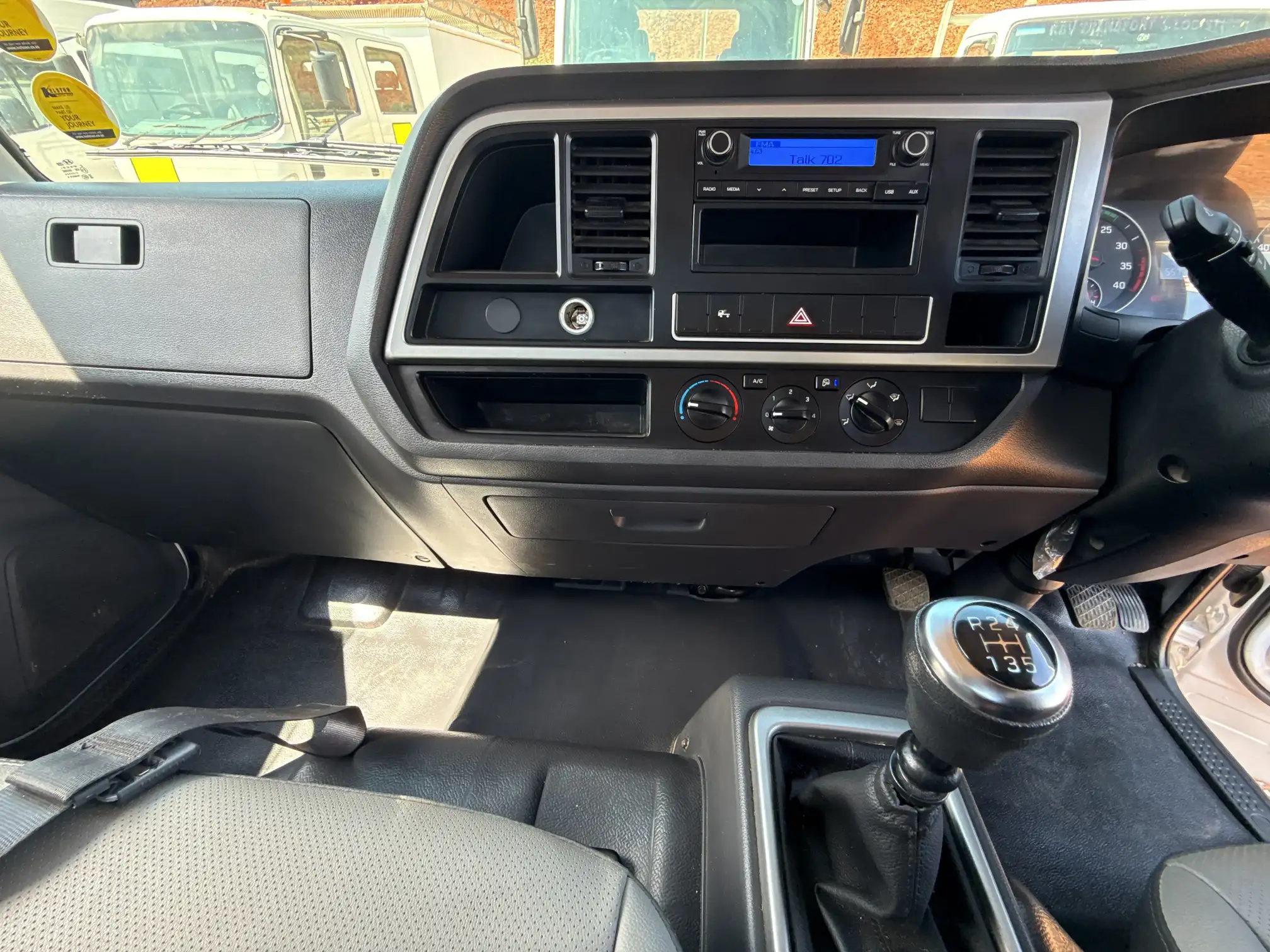 Hyundai EX-8