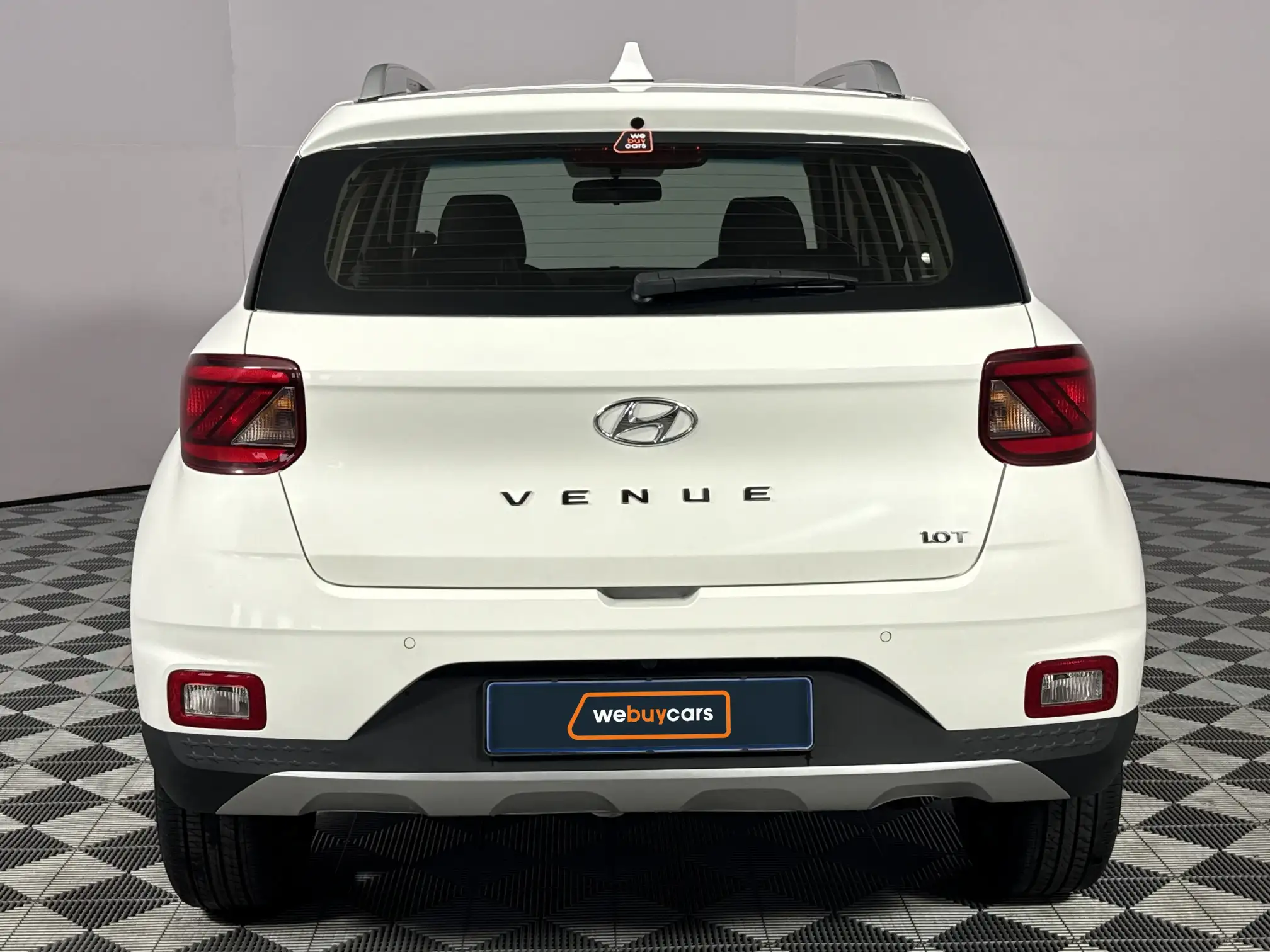 Hyundai Venue
