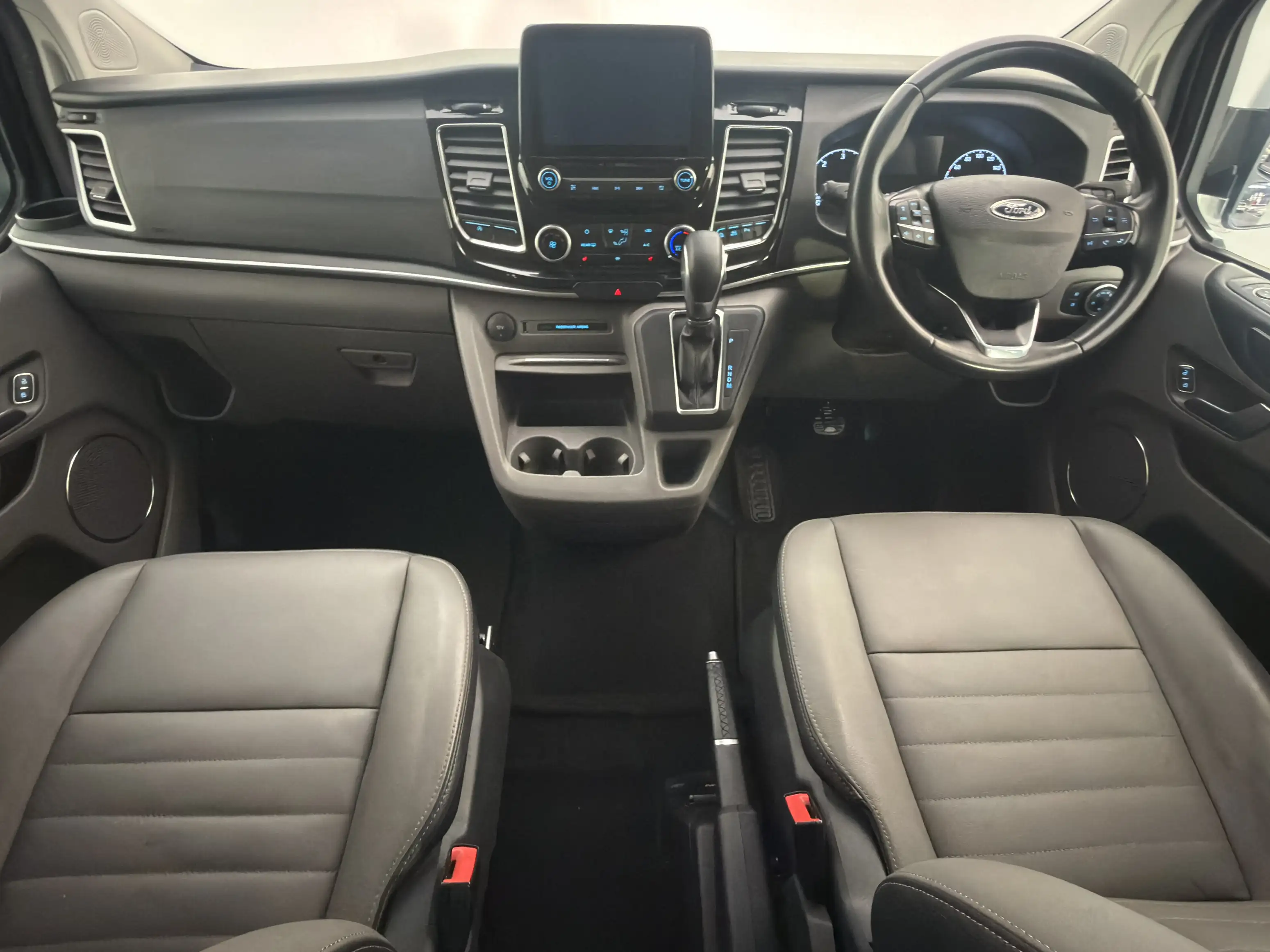 Ford Tourneo