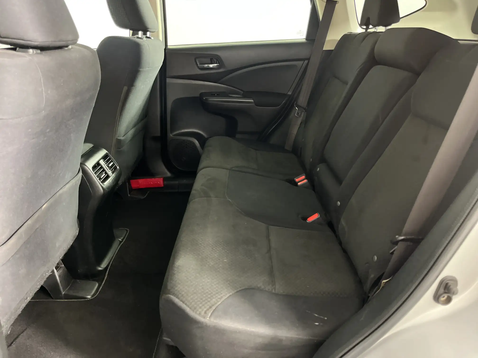 Honda CRV