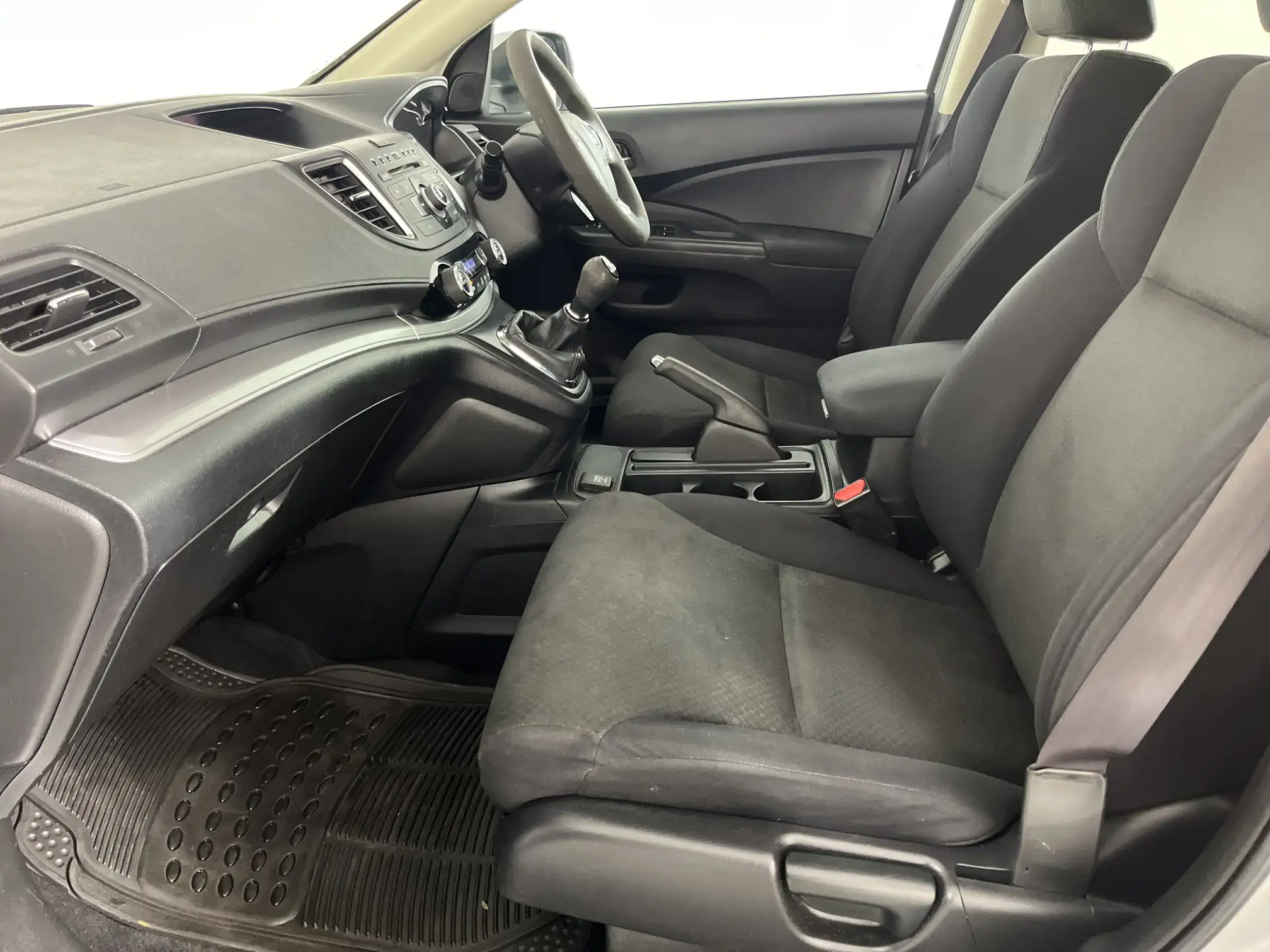 Honda CRV