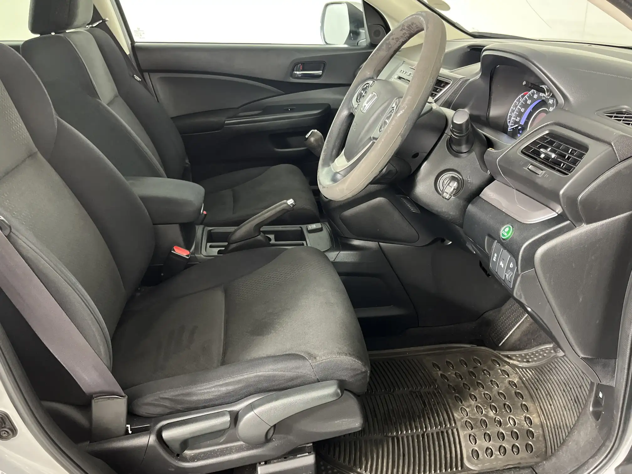 Honda CRV