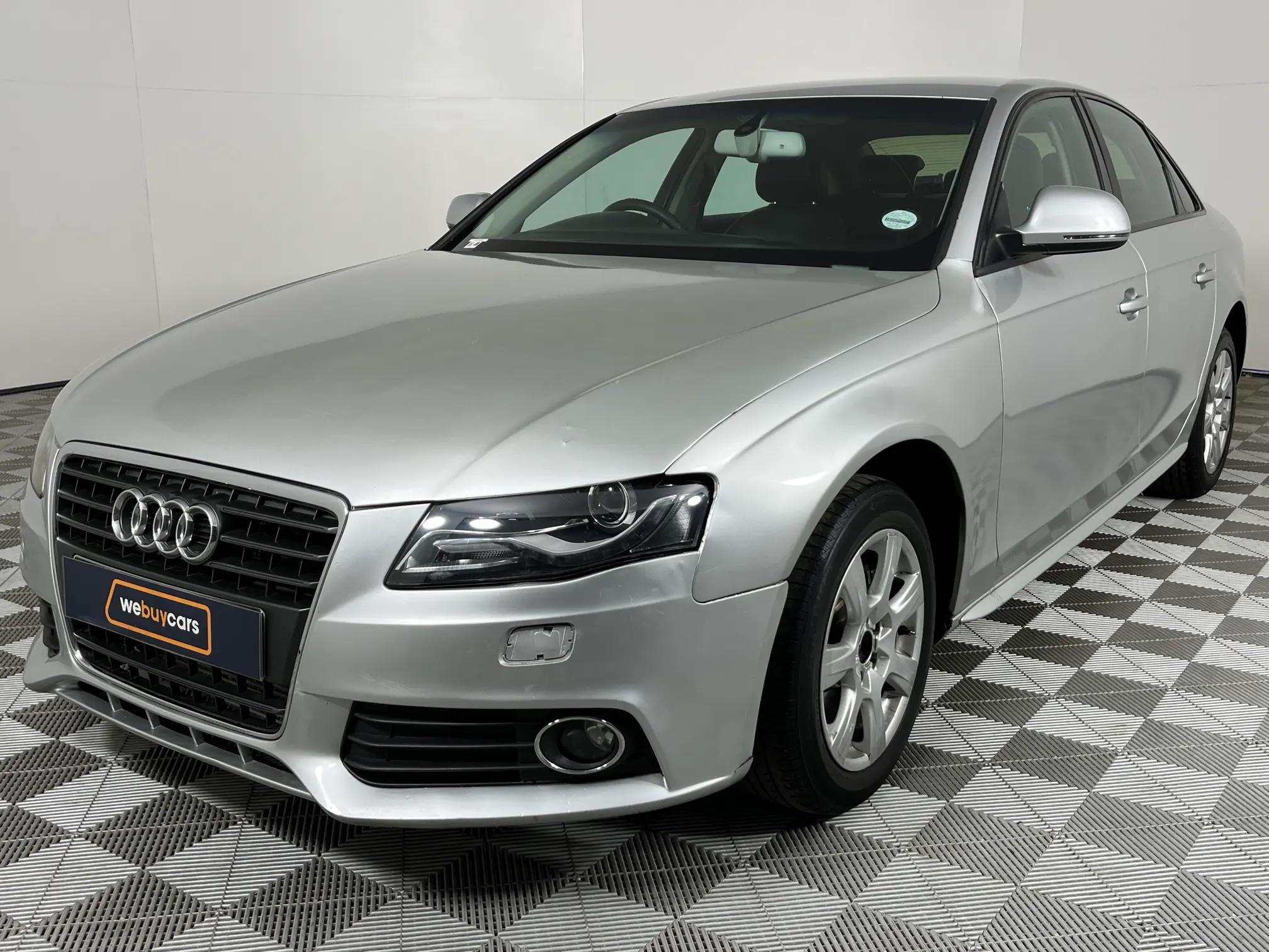 New and Used Audi A4 Cars for sale in Polokwane Limpopo Carfind.co.za