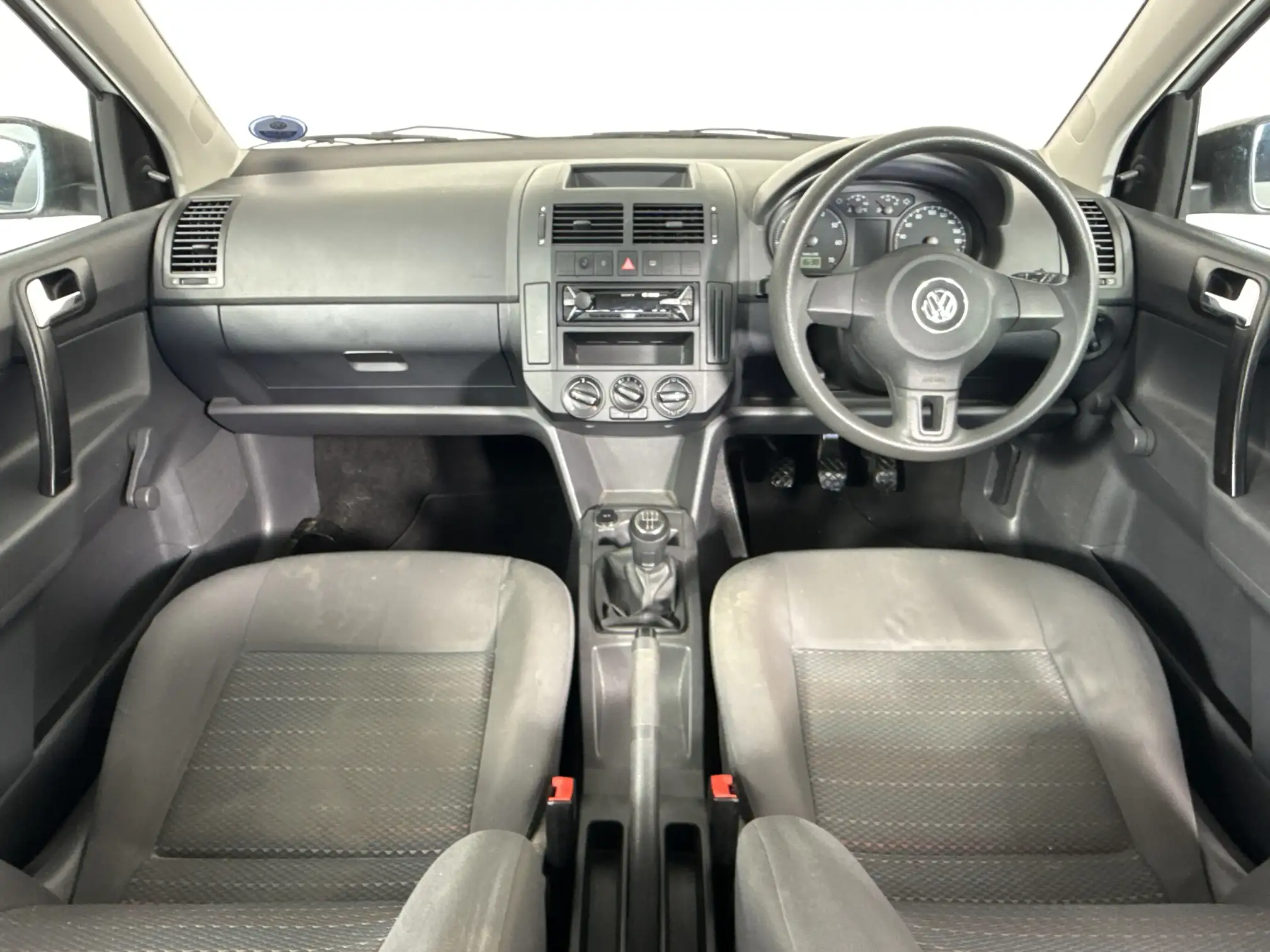 Volkswagen Polo Vivo