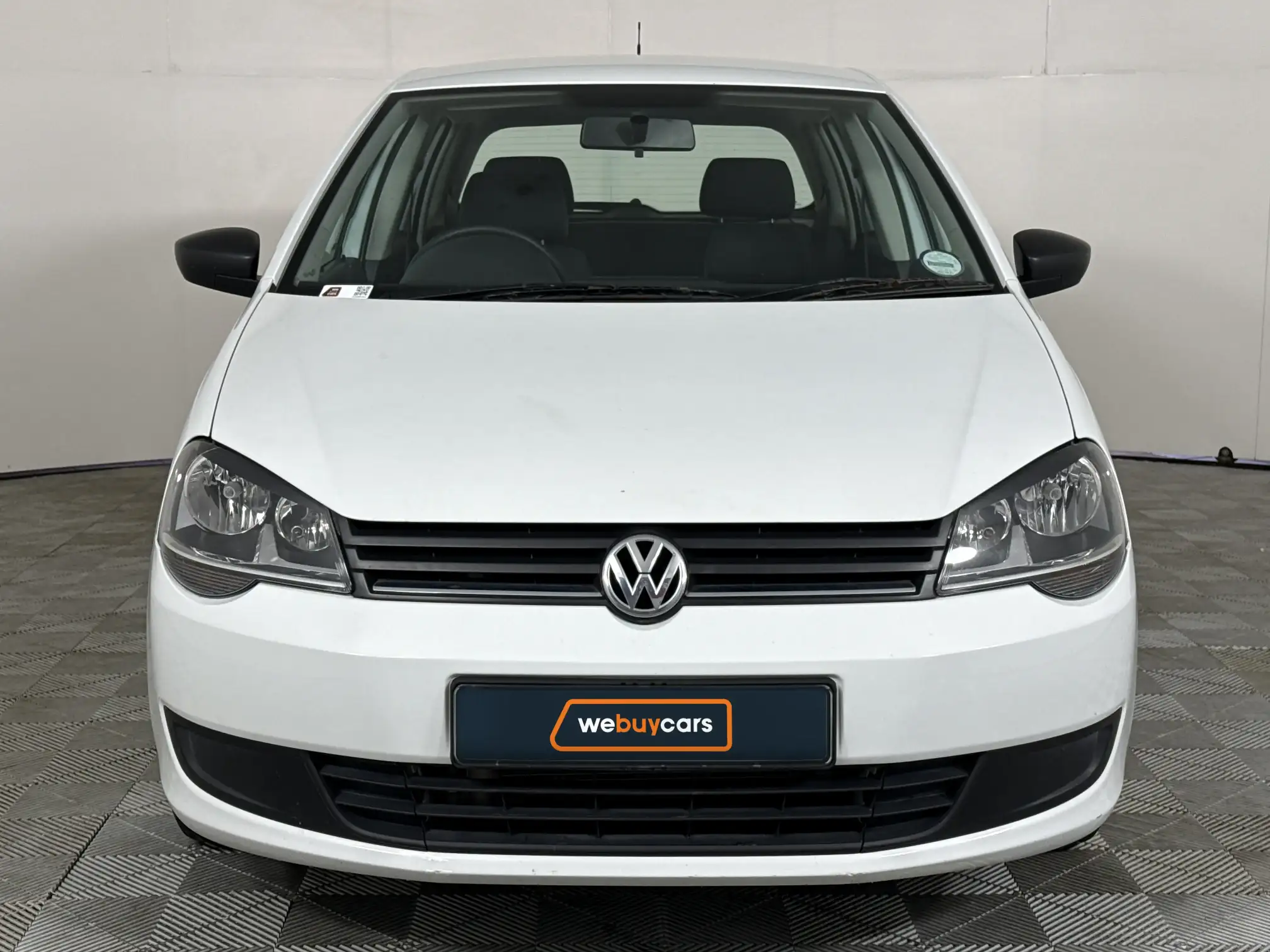 Volkswagen Polo Vivo