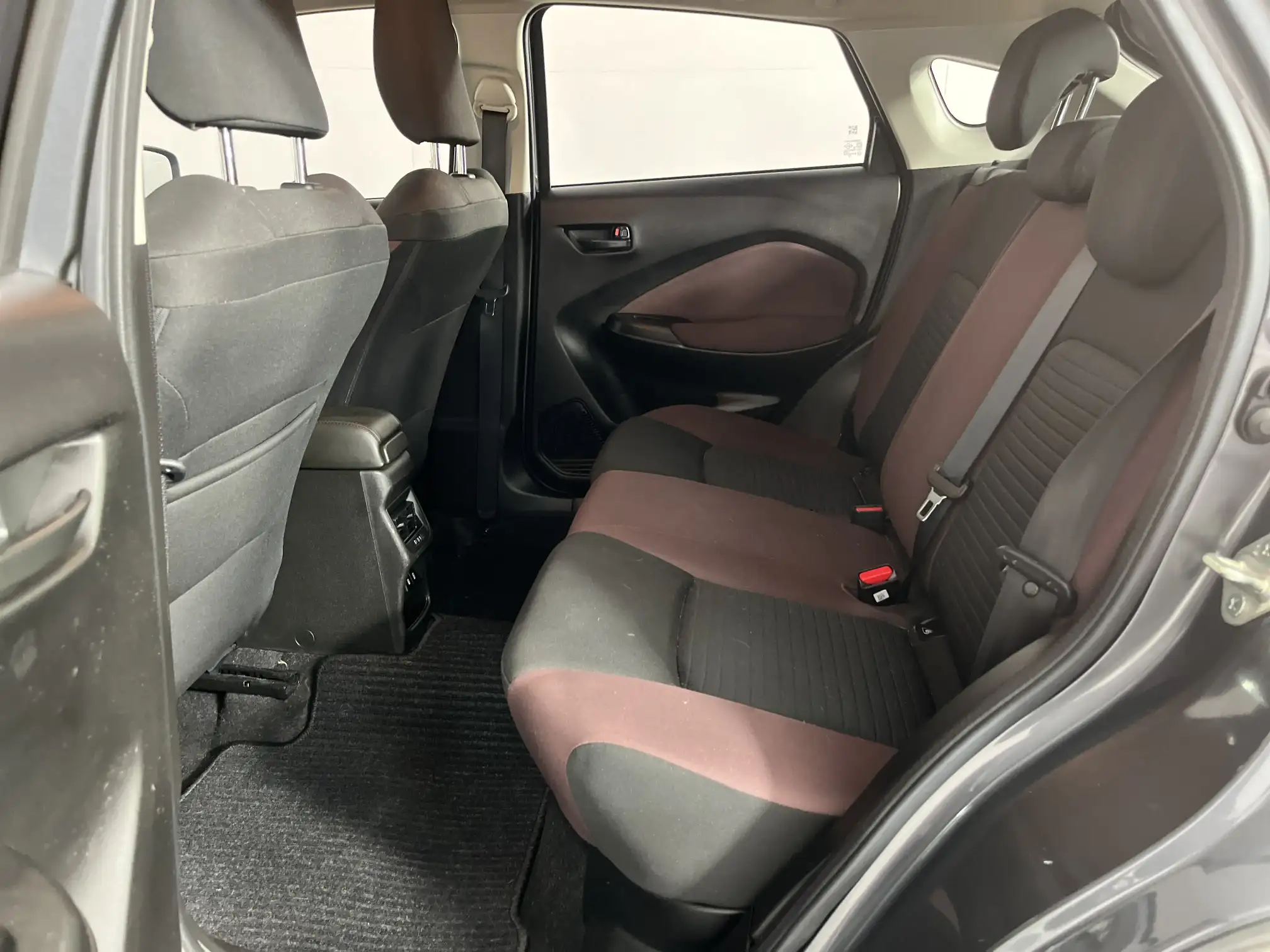 Suzuki Fronx