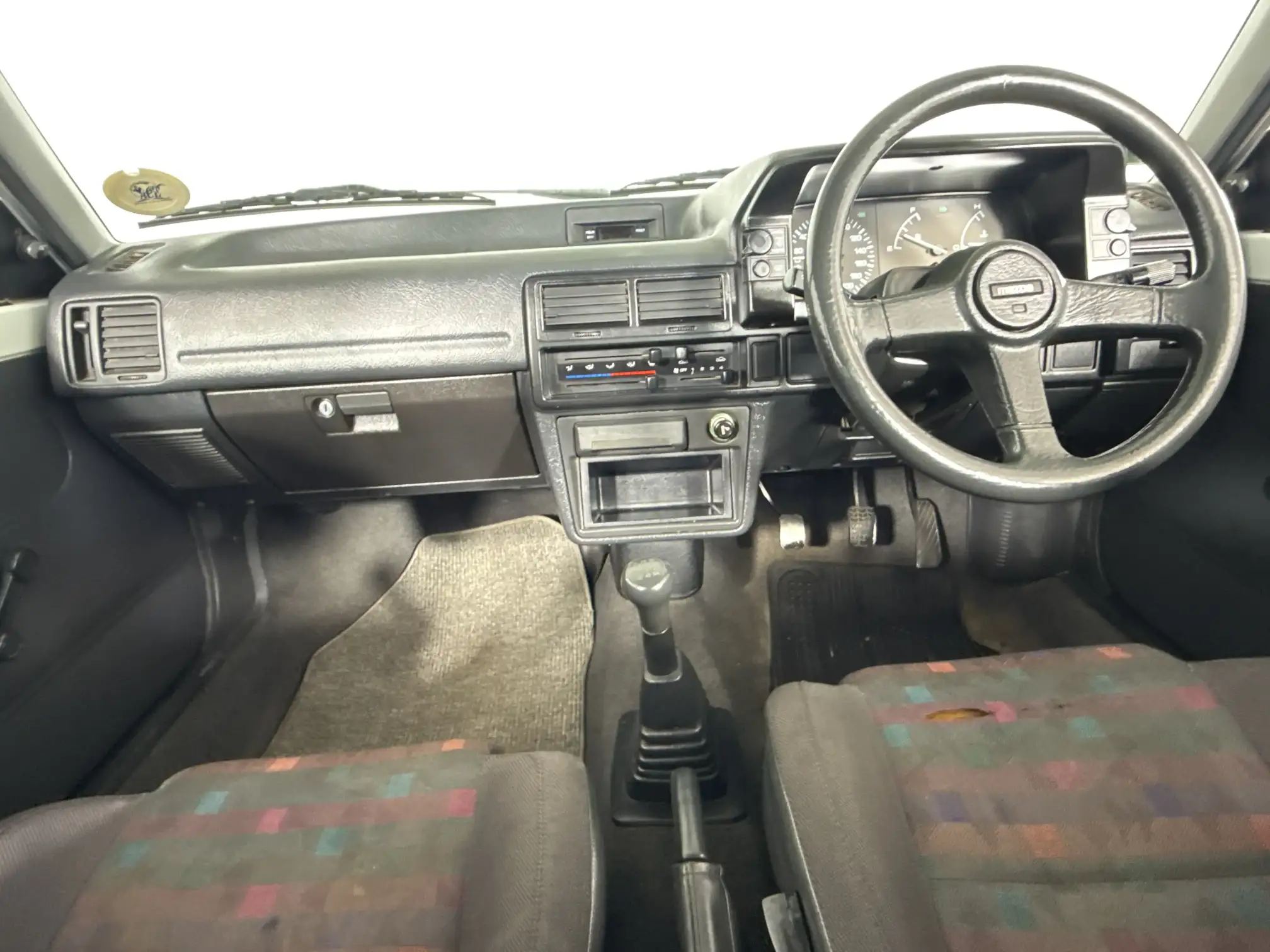Mazda 323