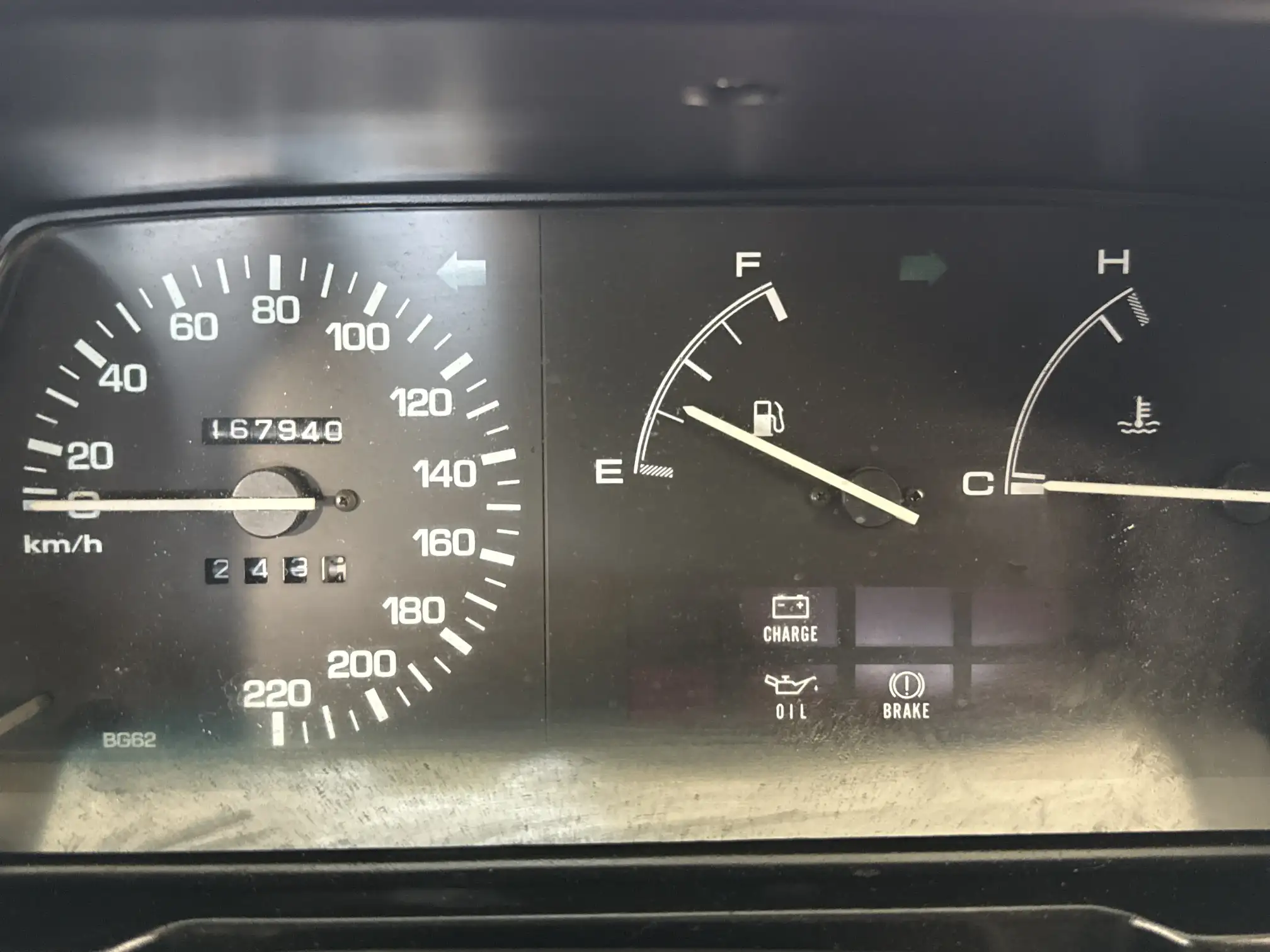 Mazda 323