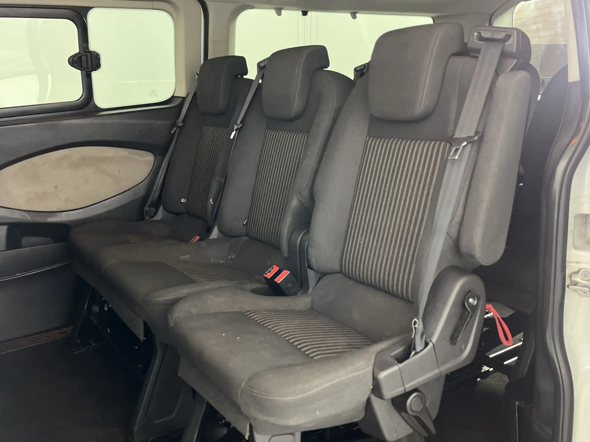 Ford Tourneo
