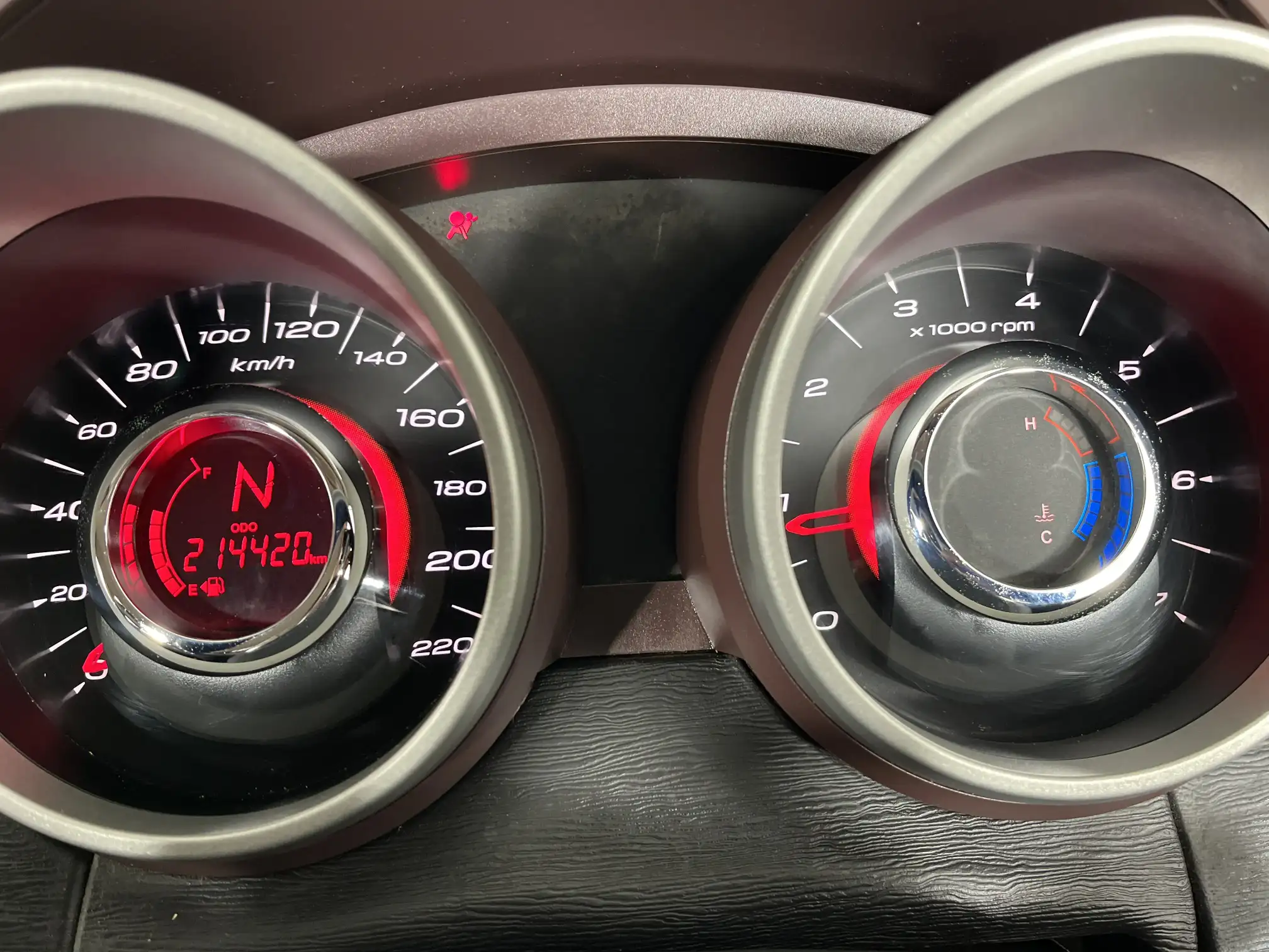 Mahindra XUV