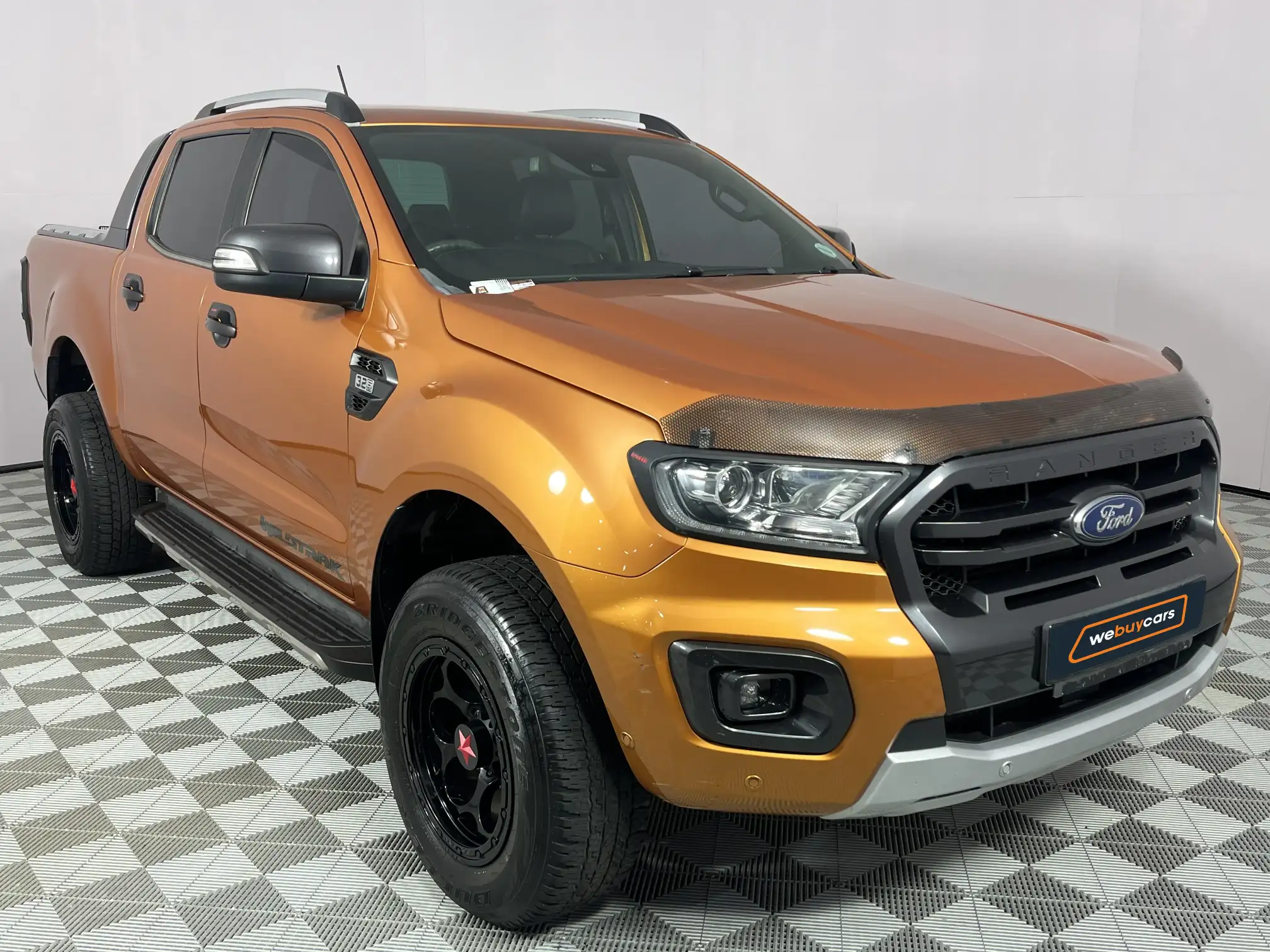 Ford Ranger