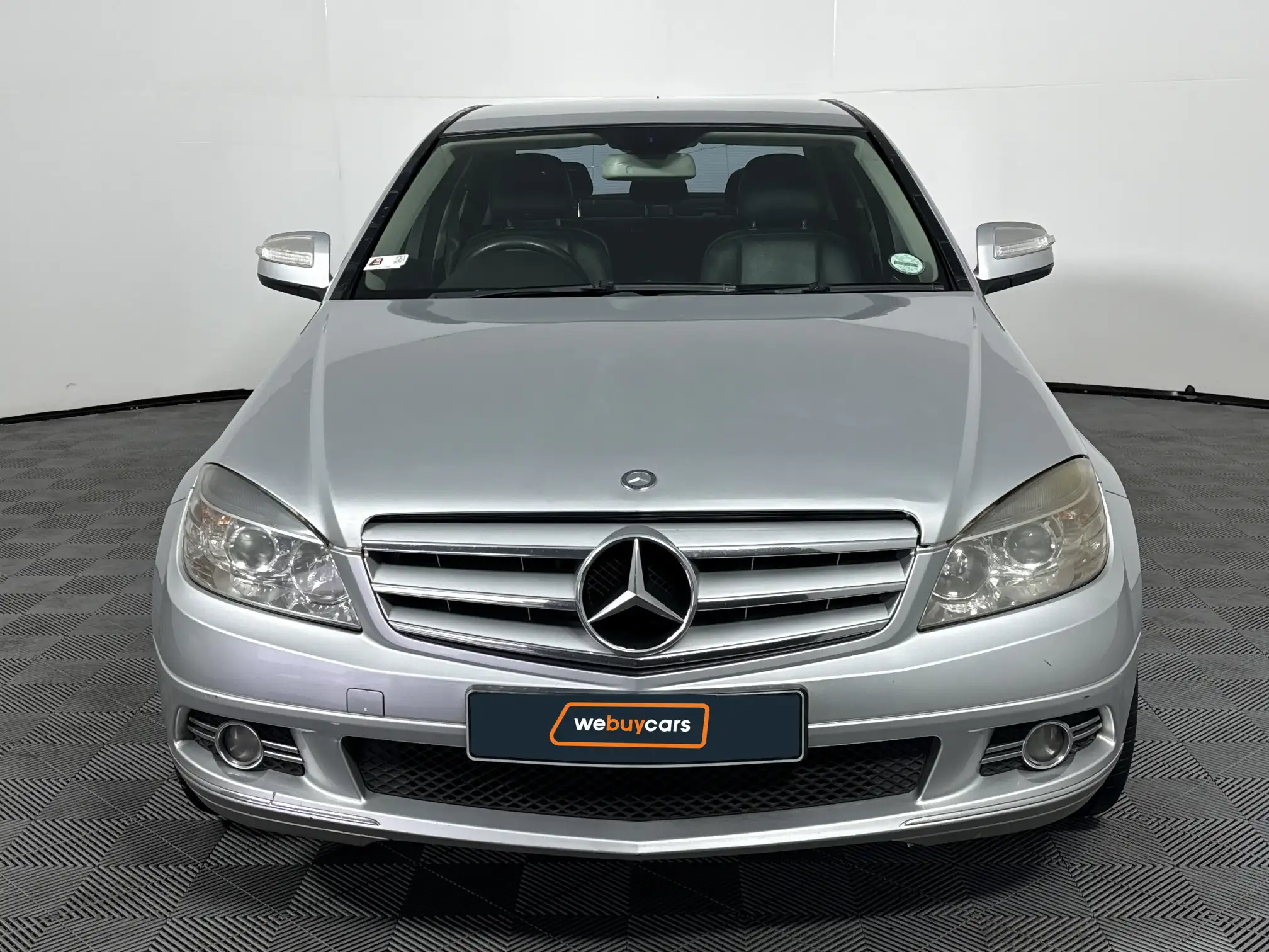 Mercedes-Benz C Class Sedan