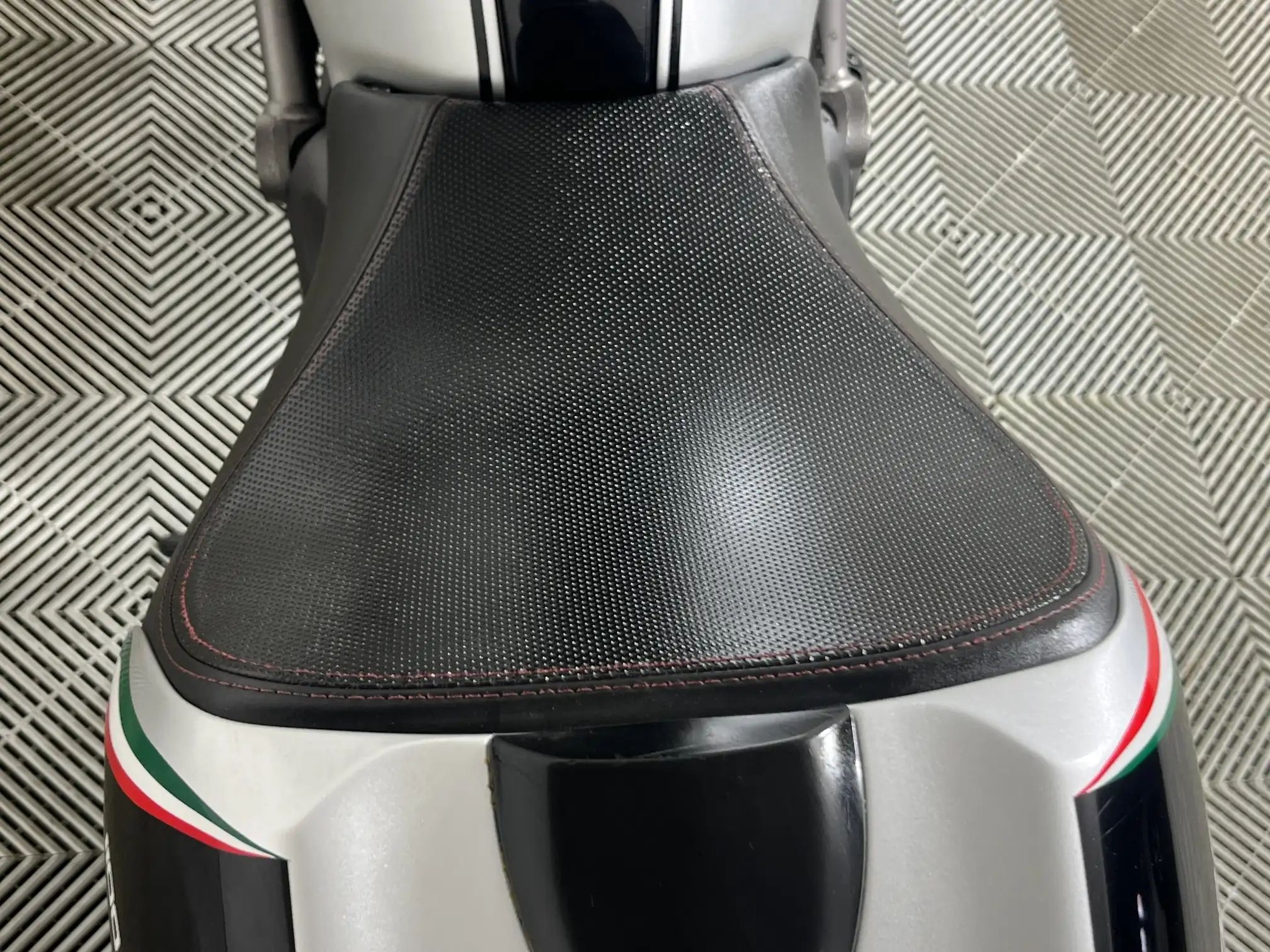 Ducati Monster