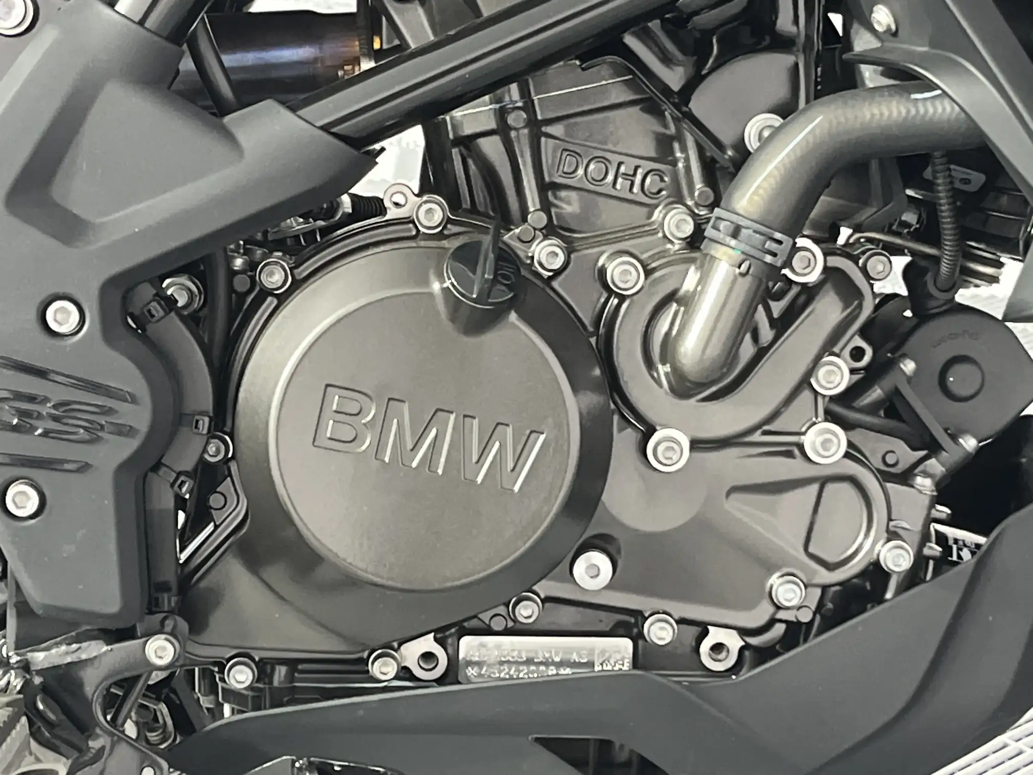 BMW C