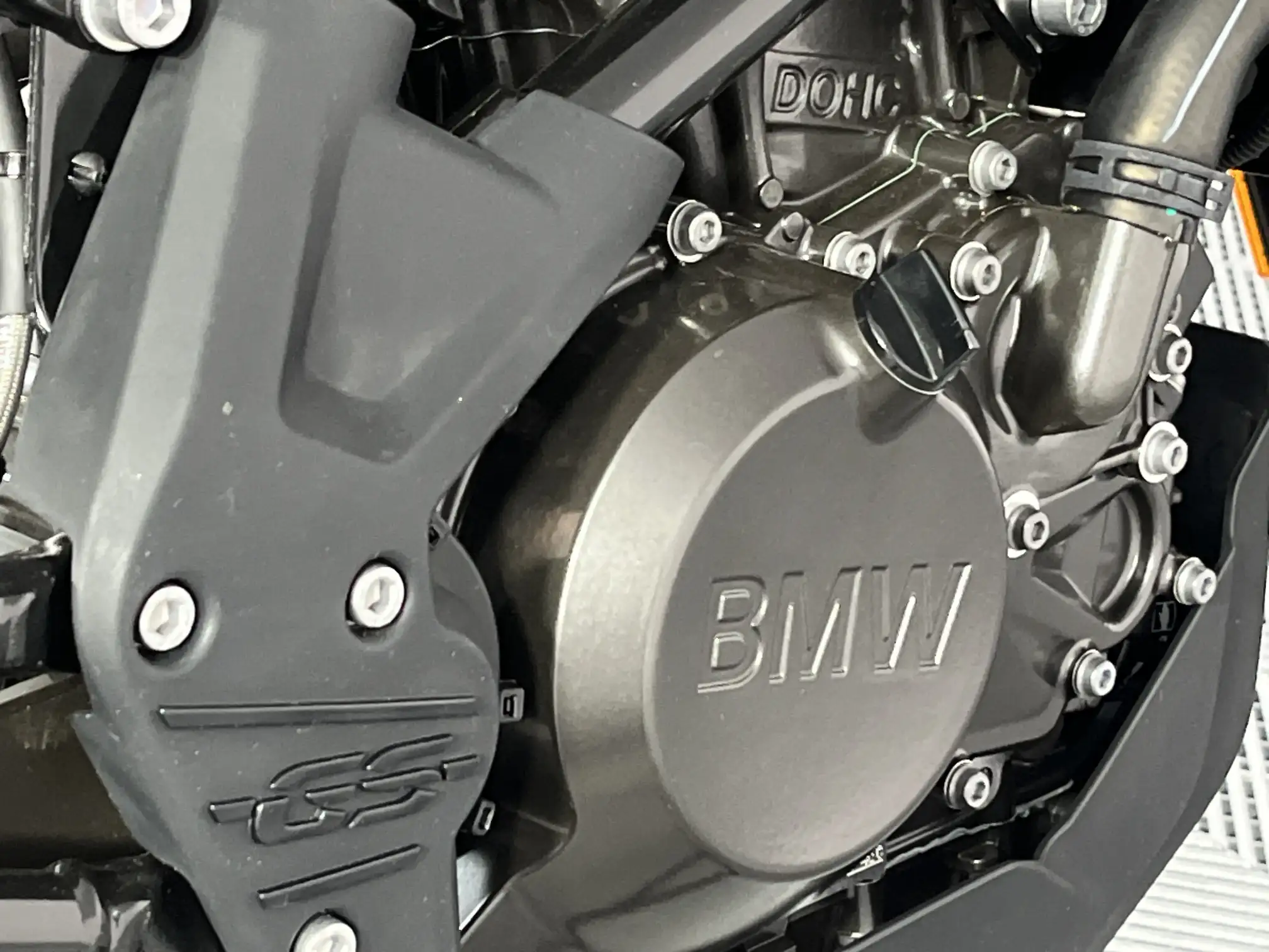 BMW C