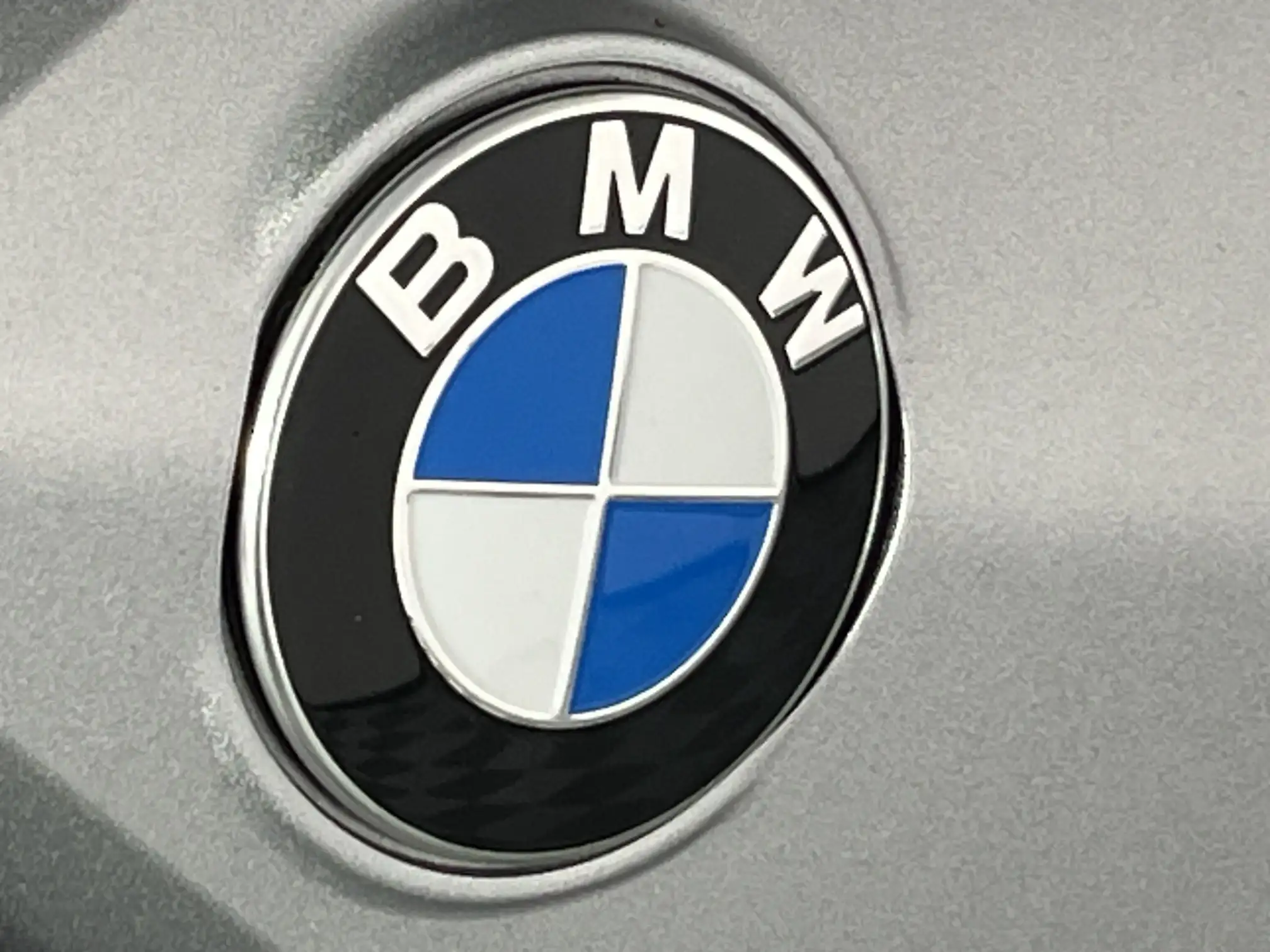 BMW C