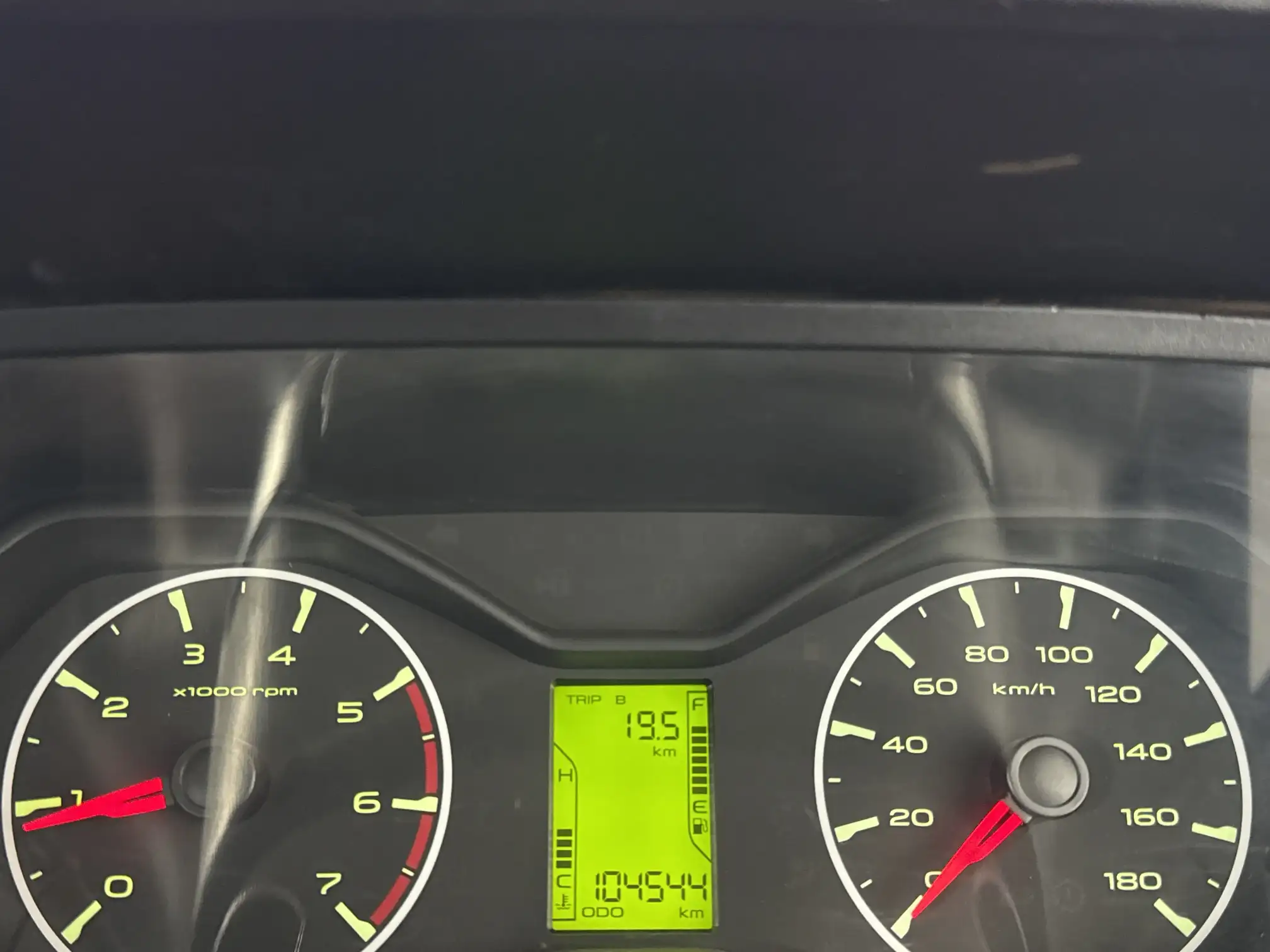 Mahindra PIK UP
