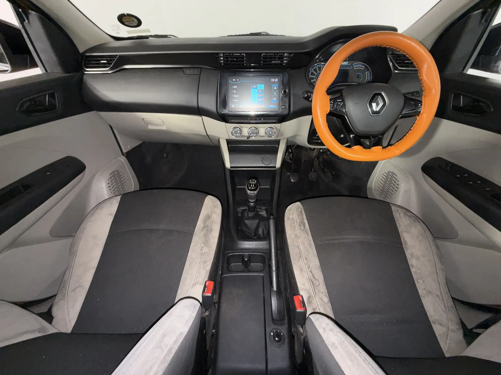 Renault Triber
