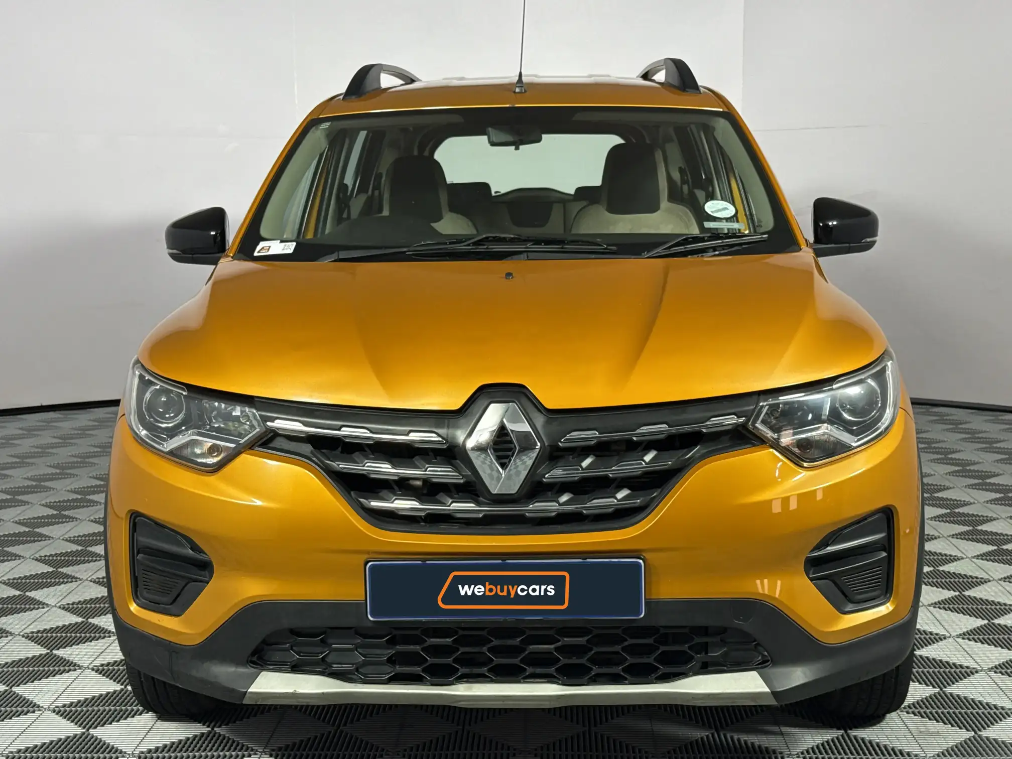 Renault Triber