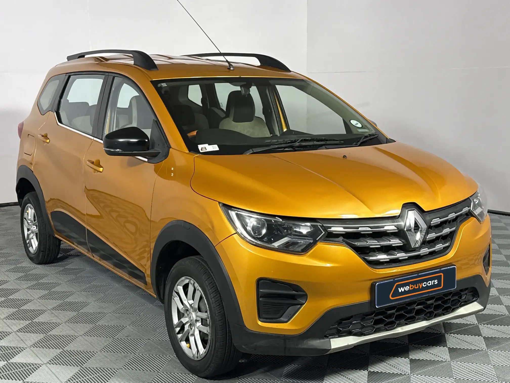 Renault Triber