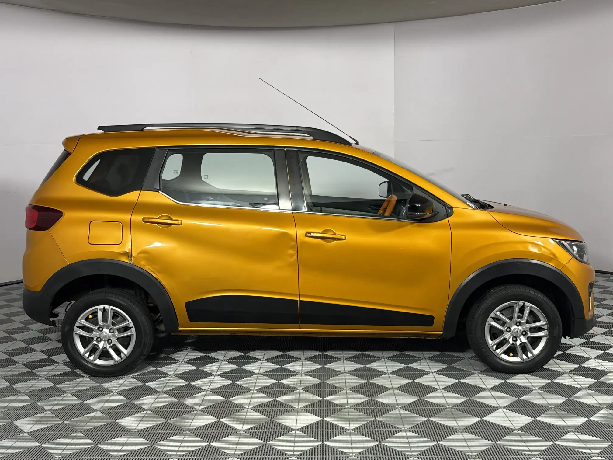 Renault Triber