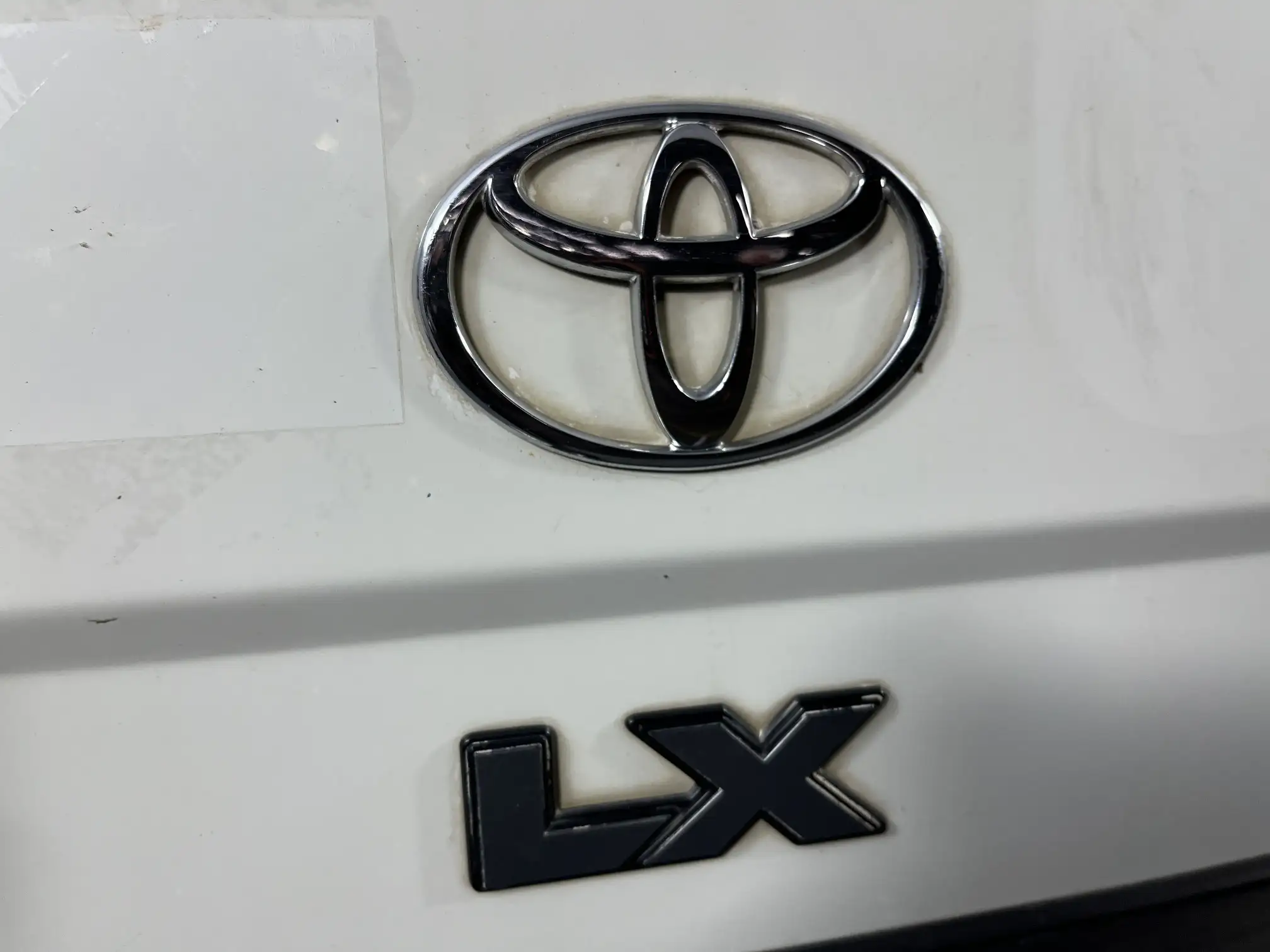 Toyota Land Cruiser 70 Series