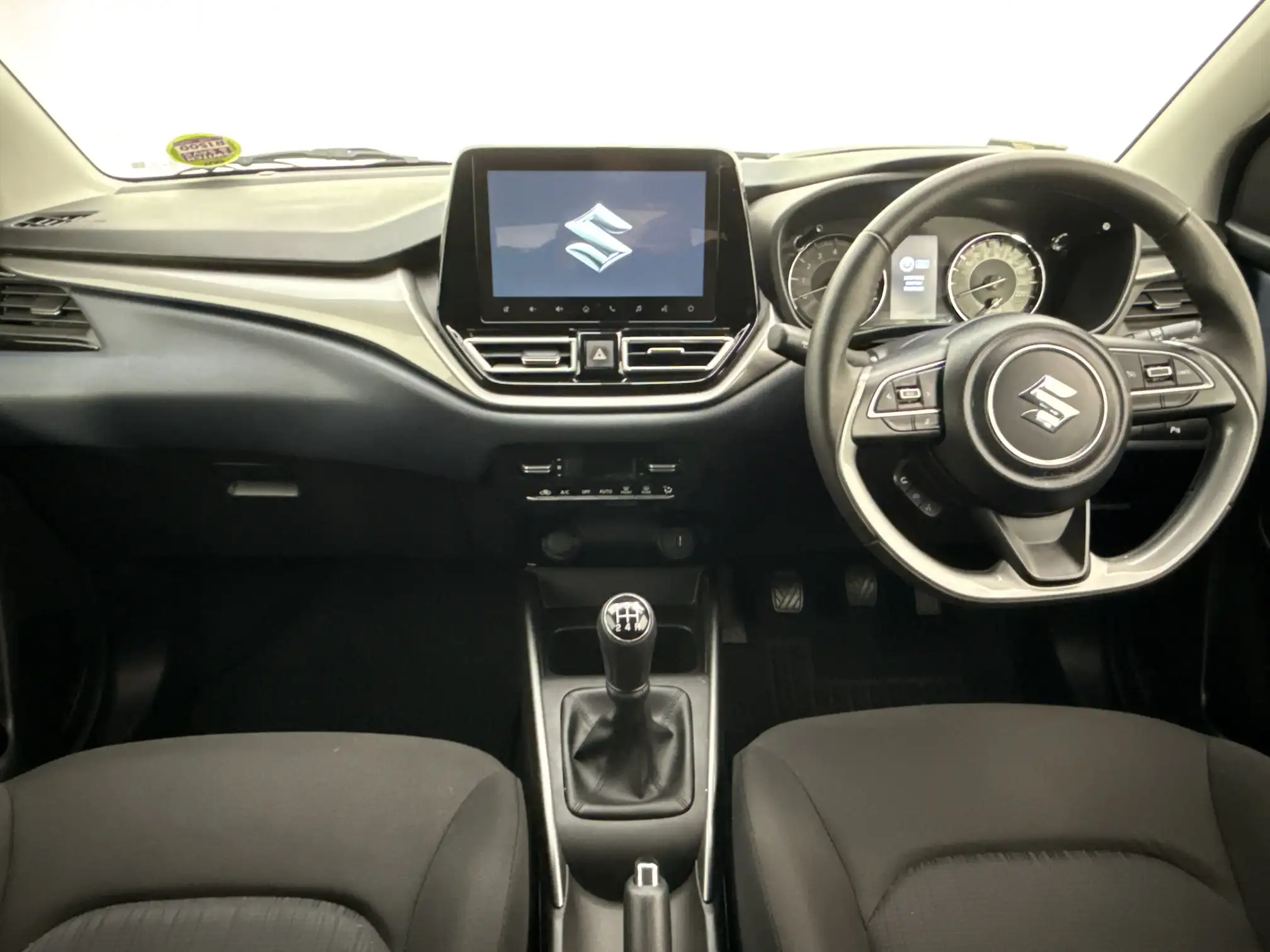 Suzuki Baleno