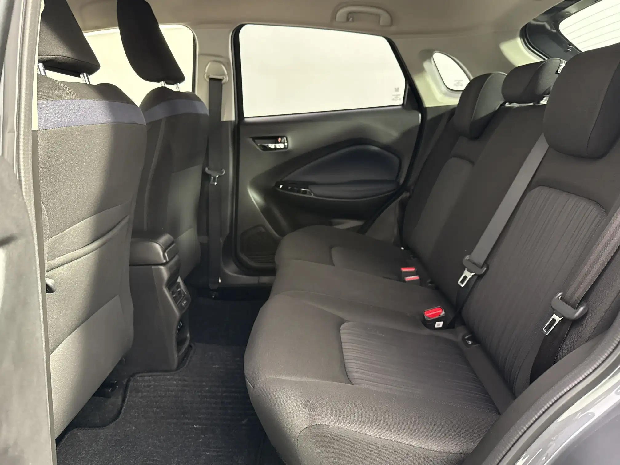 Suzuki Baleno