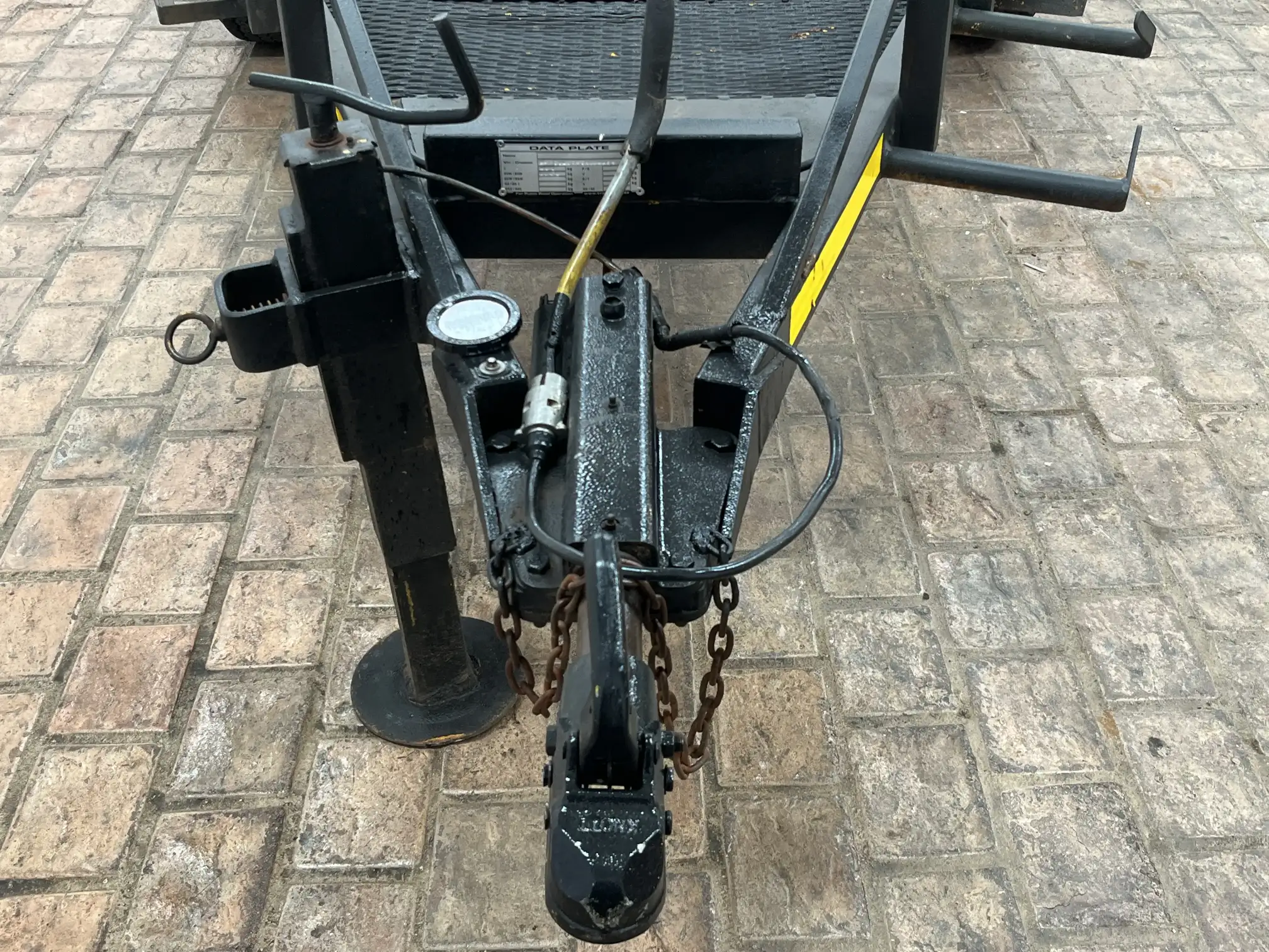 Custom 2 Bike