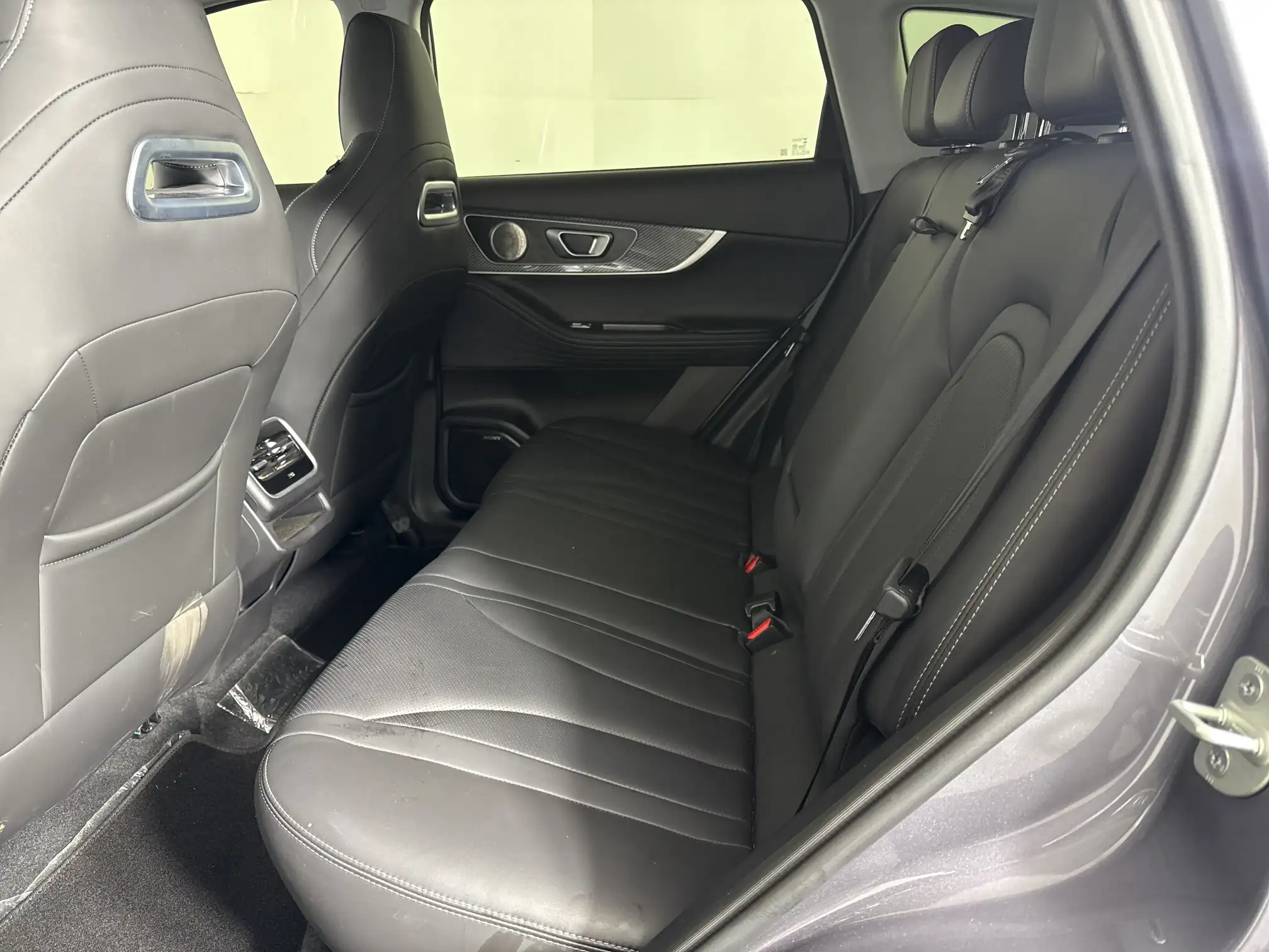 Chery Tiggo 7